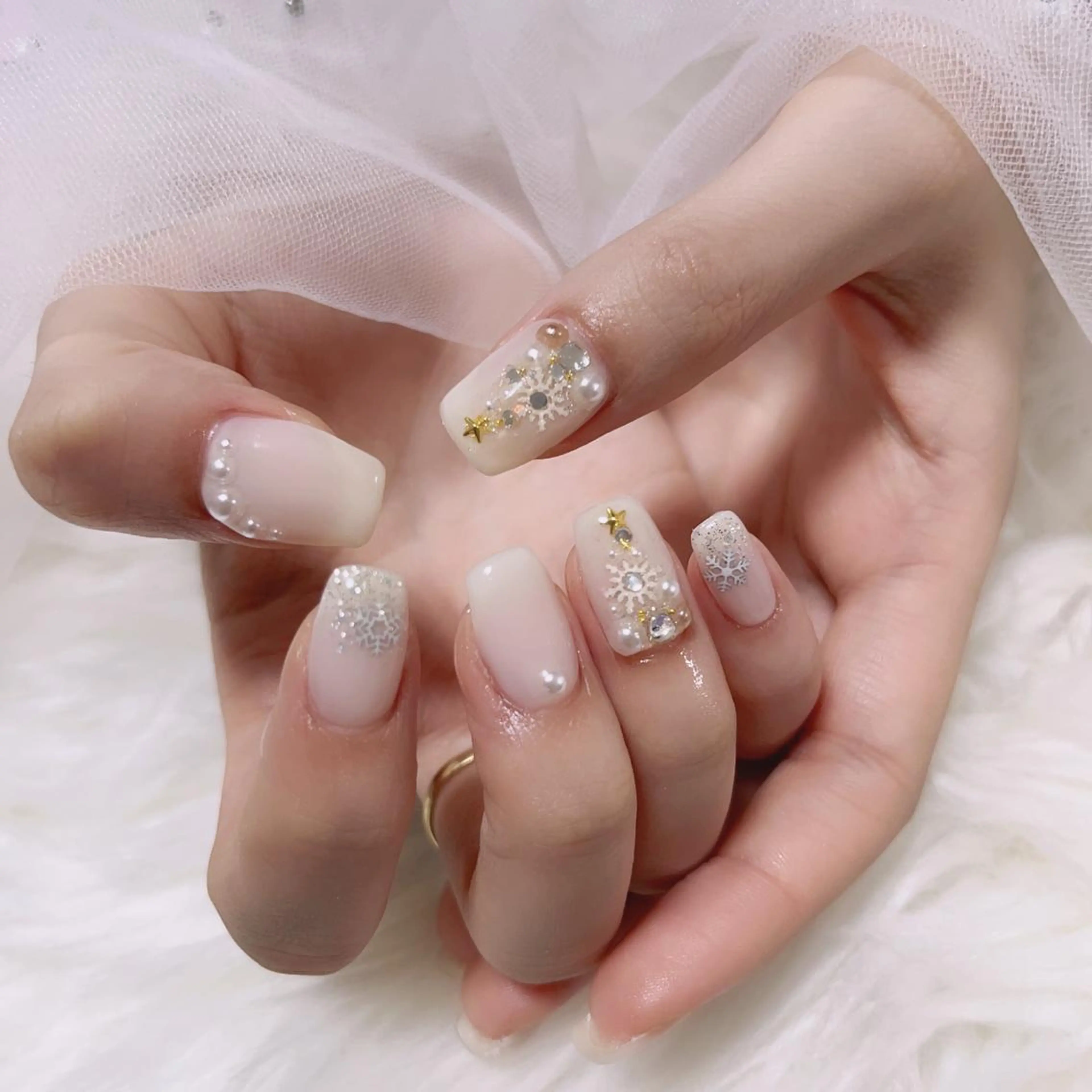 ネイル COCONAIL &EYELASHのマツエク・マツパデザイン