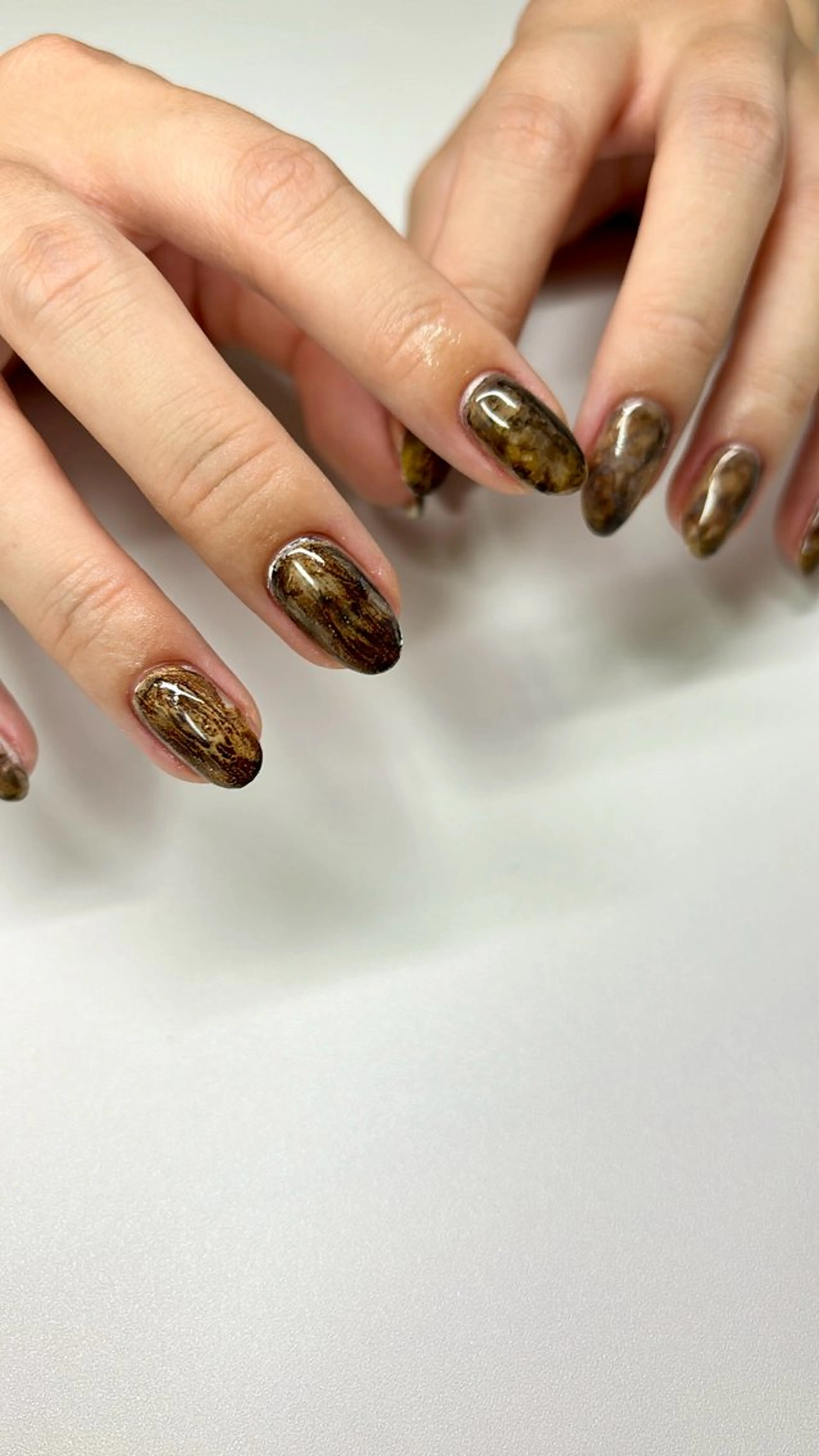 ネイル ハンドネイル select salon所属・314 さんいちよん yumiのネイルデザイン