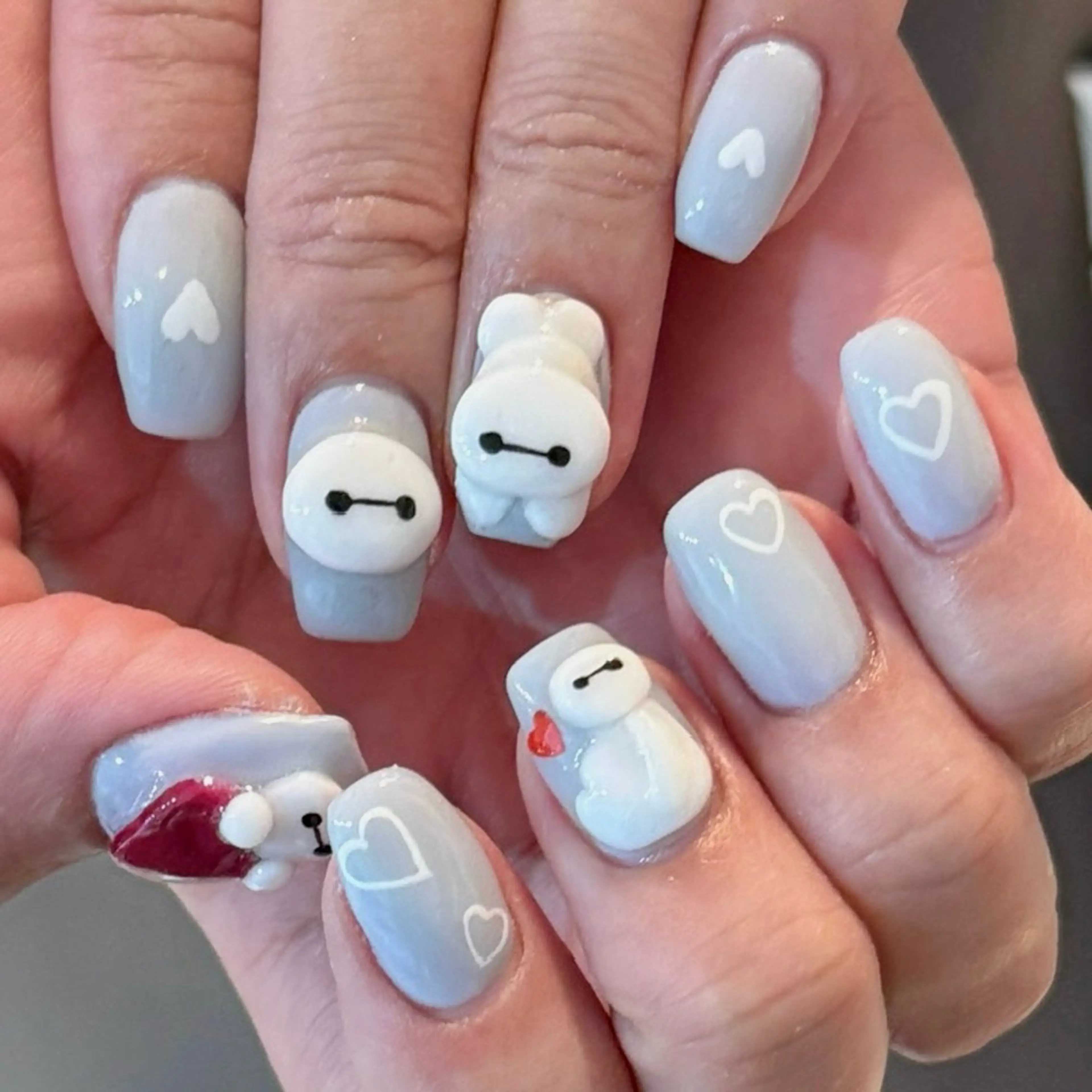 ネイル ハンドネイル フットネイル こと /art nailのネイルデザイン