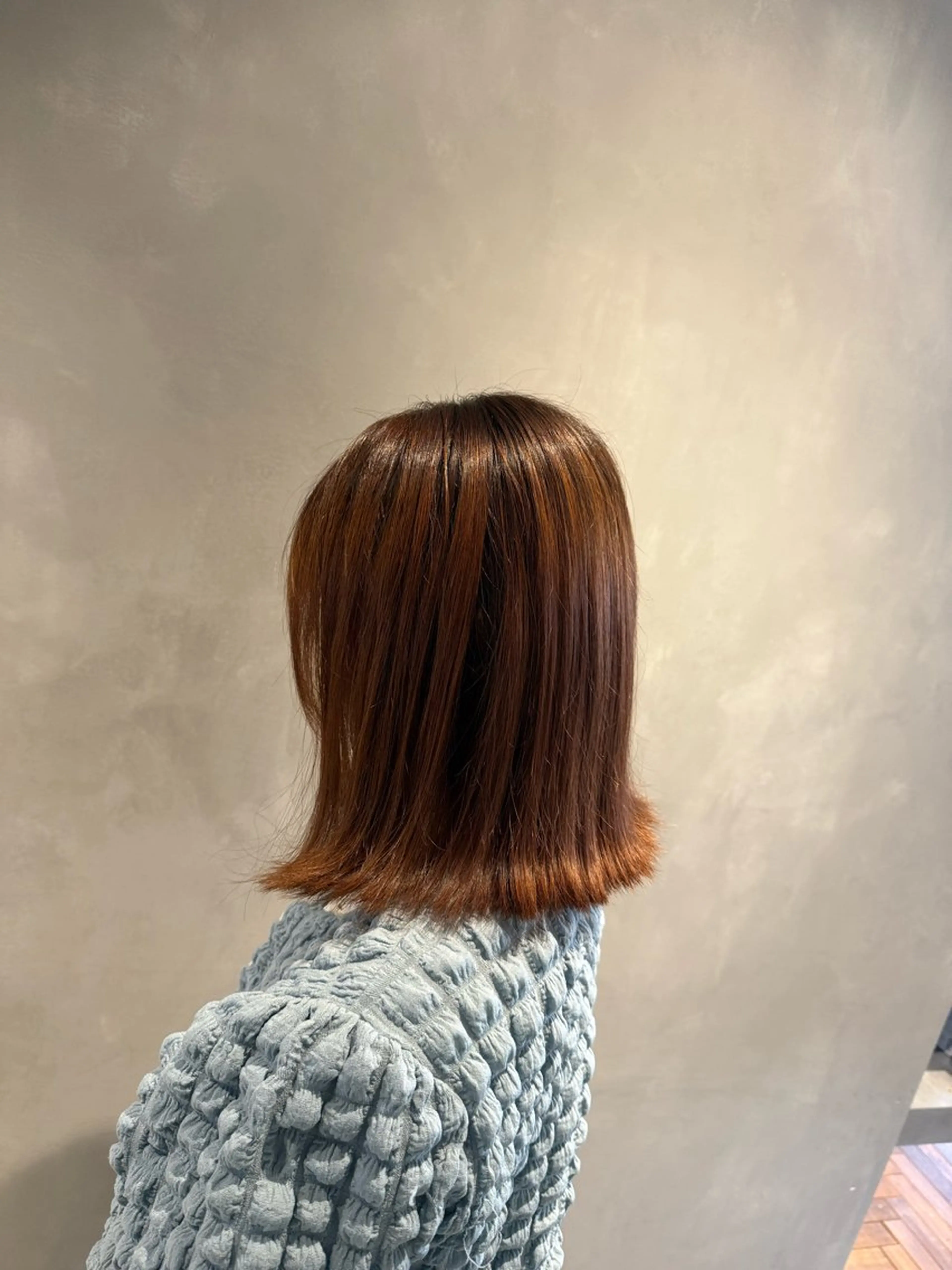 【期間限定価格‼️】🎀レディースカット🎀の写真