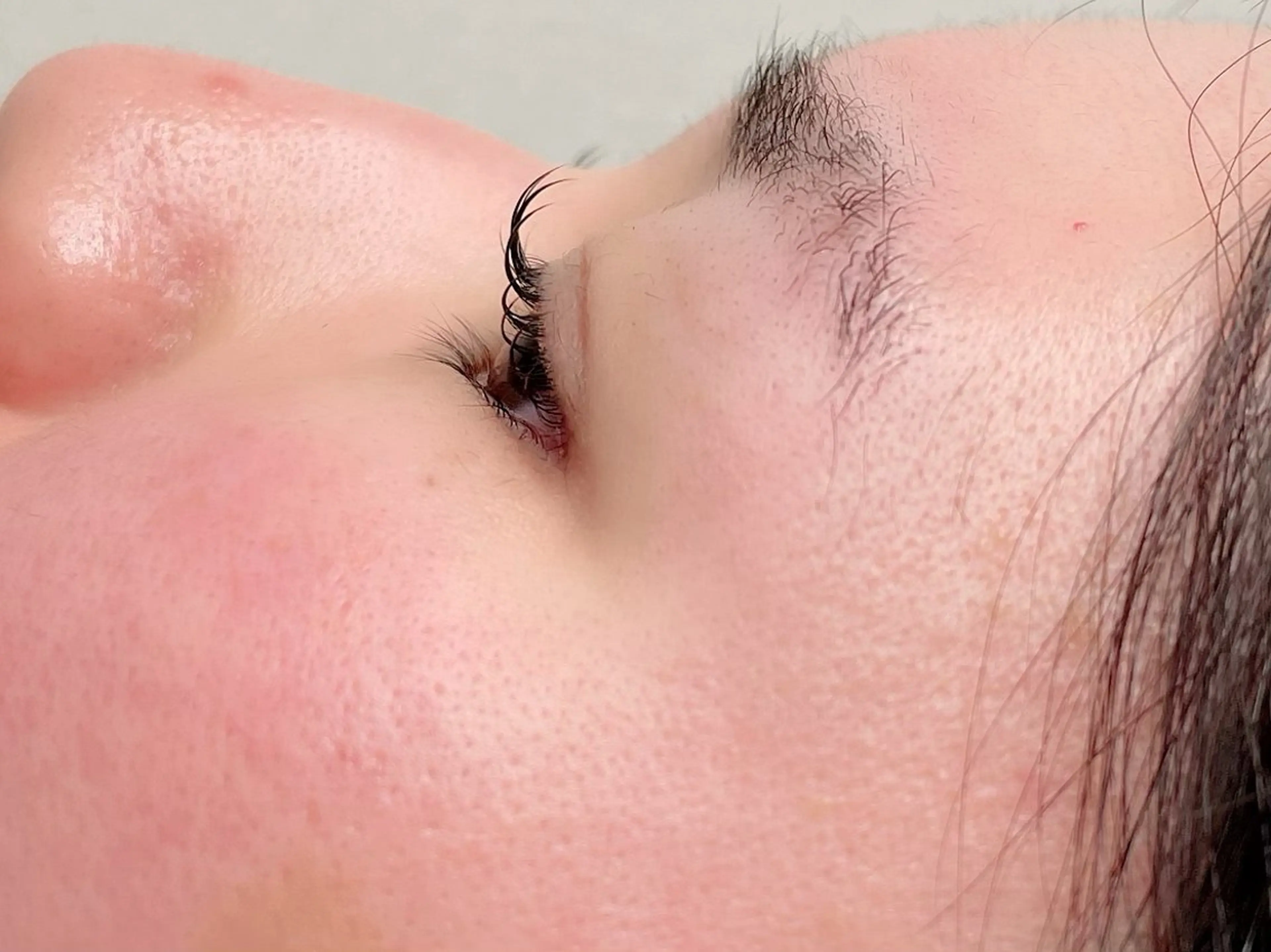 マツエク・マツパ yien  eye&care salon所属・【yien】 yuiのマツエク・マツパデザイン