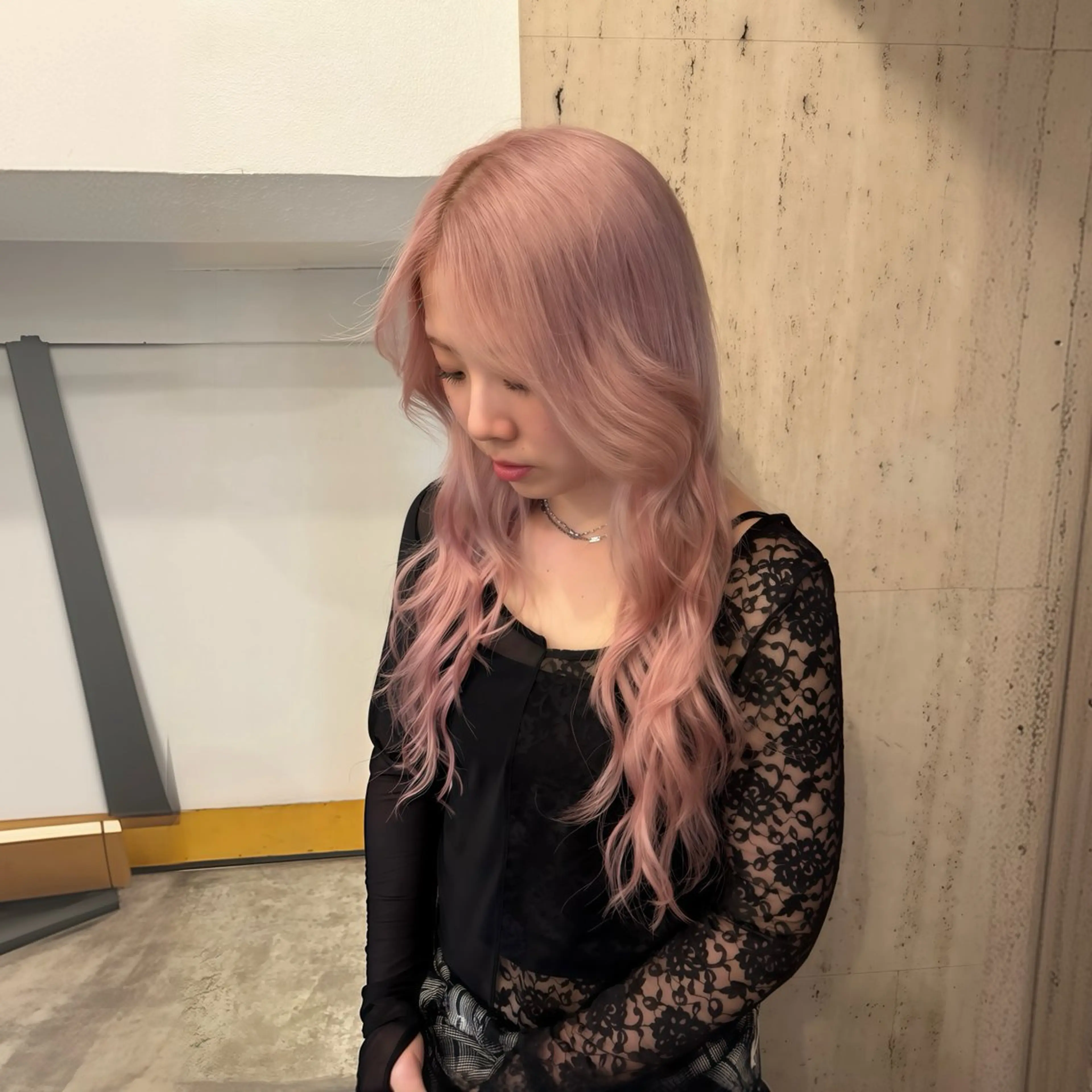✨️シールエクステ✨️(⚠️補足説明をご覧下さい‼️)の写真