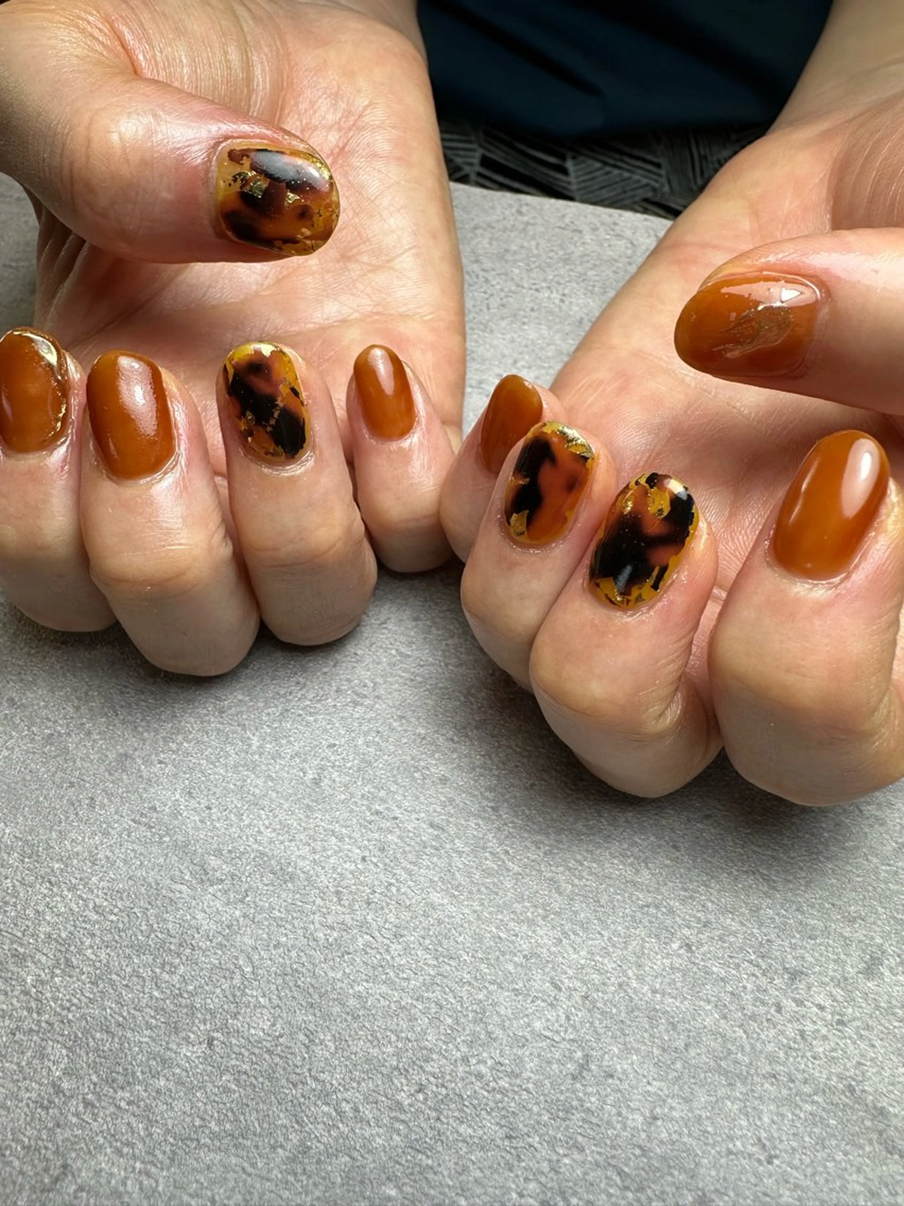 ネイル nailroom Anmie.のネイルデザイン