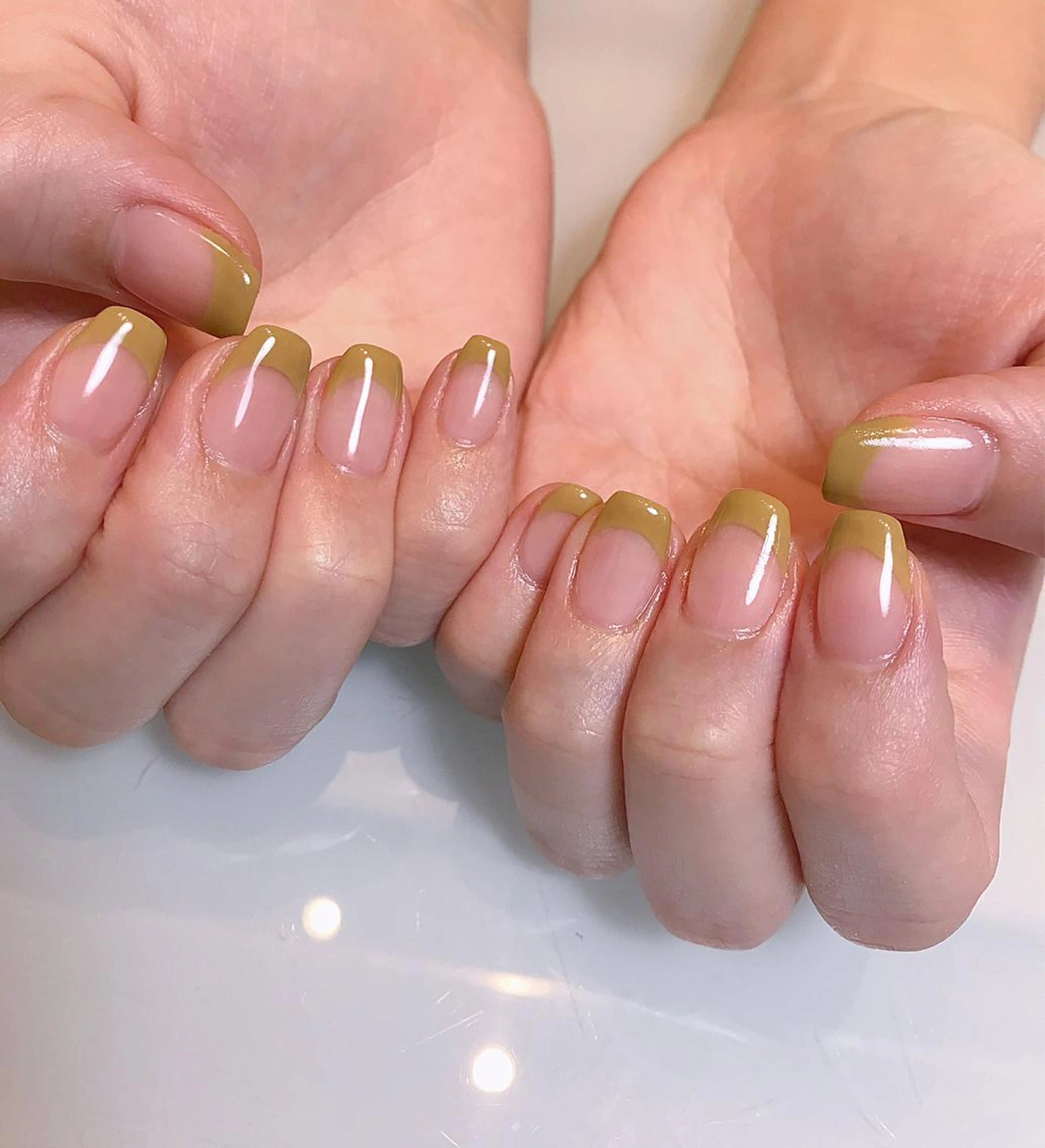 ネイル ハンドネイル ハンドケア NAIL 106G所属・西日暮里駅徒歩1分/ NAIL106Gのネイルデザイン