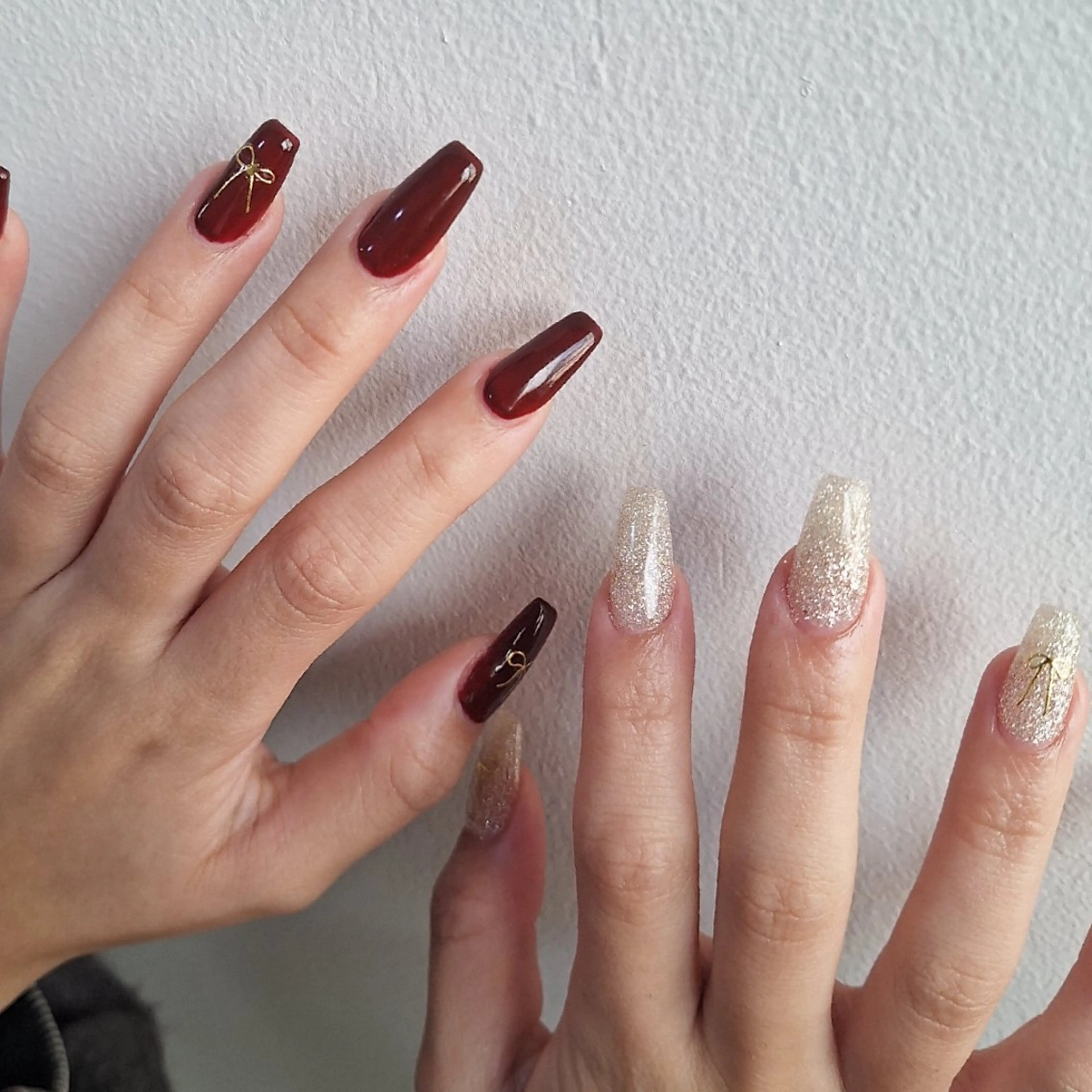ネイル ハンドネイル nailstudio eviz仙台店のネイルデザイン