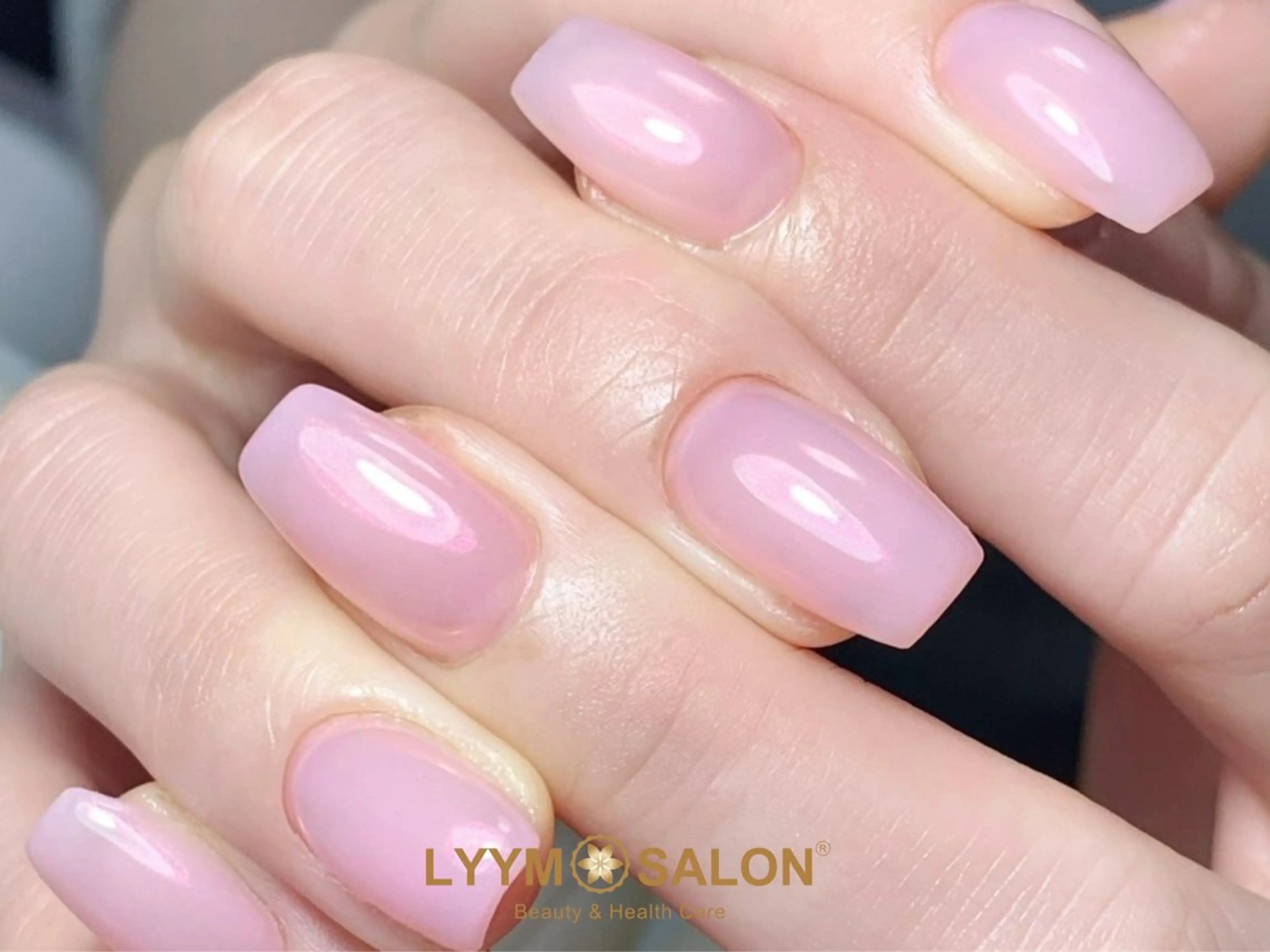 ネイル ボルドー ブラウン チークネイル ドット フットネイル ハンドネイル ハンドケア は なのネイルデザイン