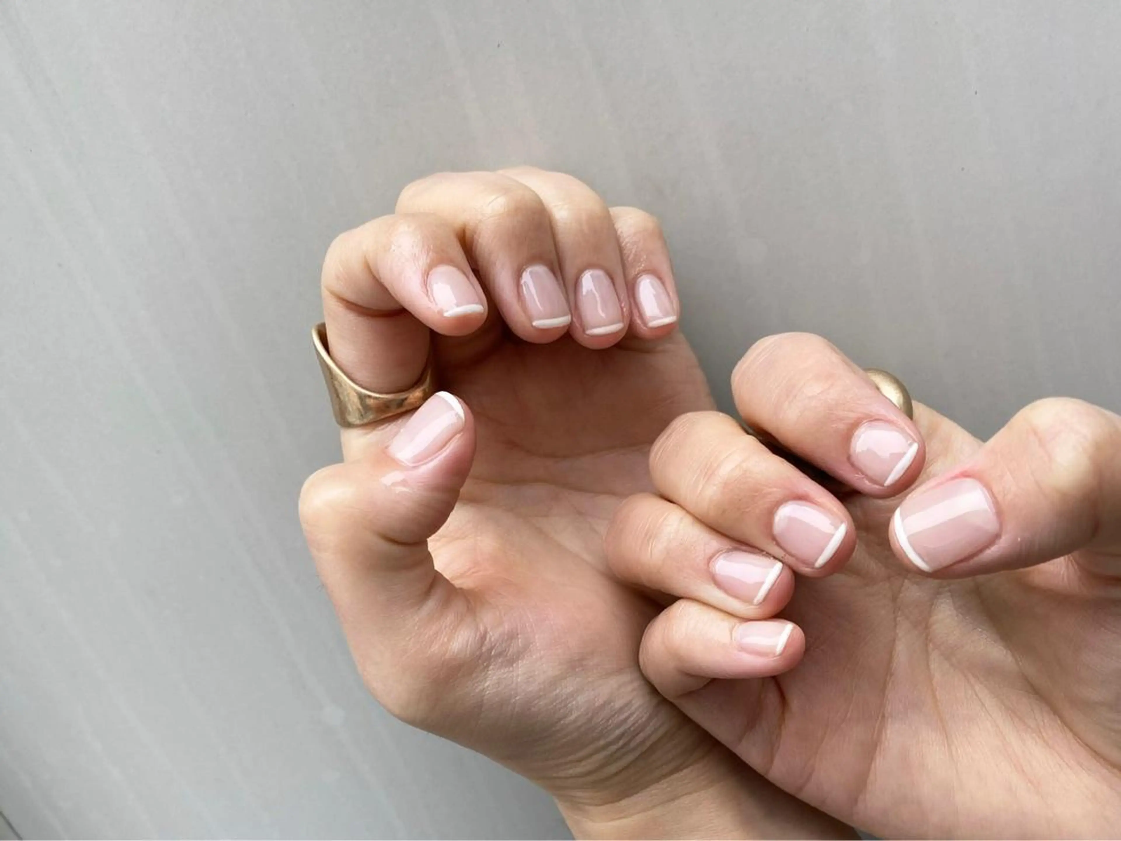 ネイル k Meiのネイルデザイン