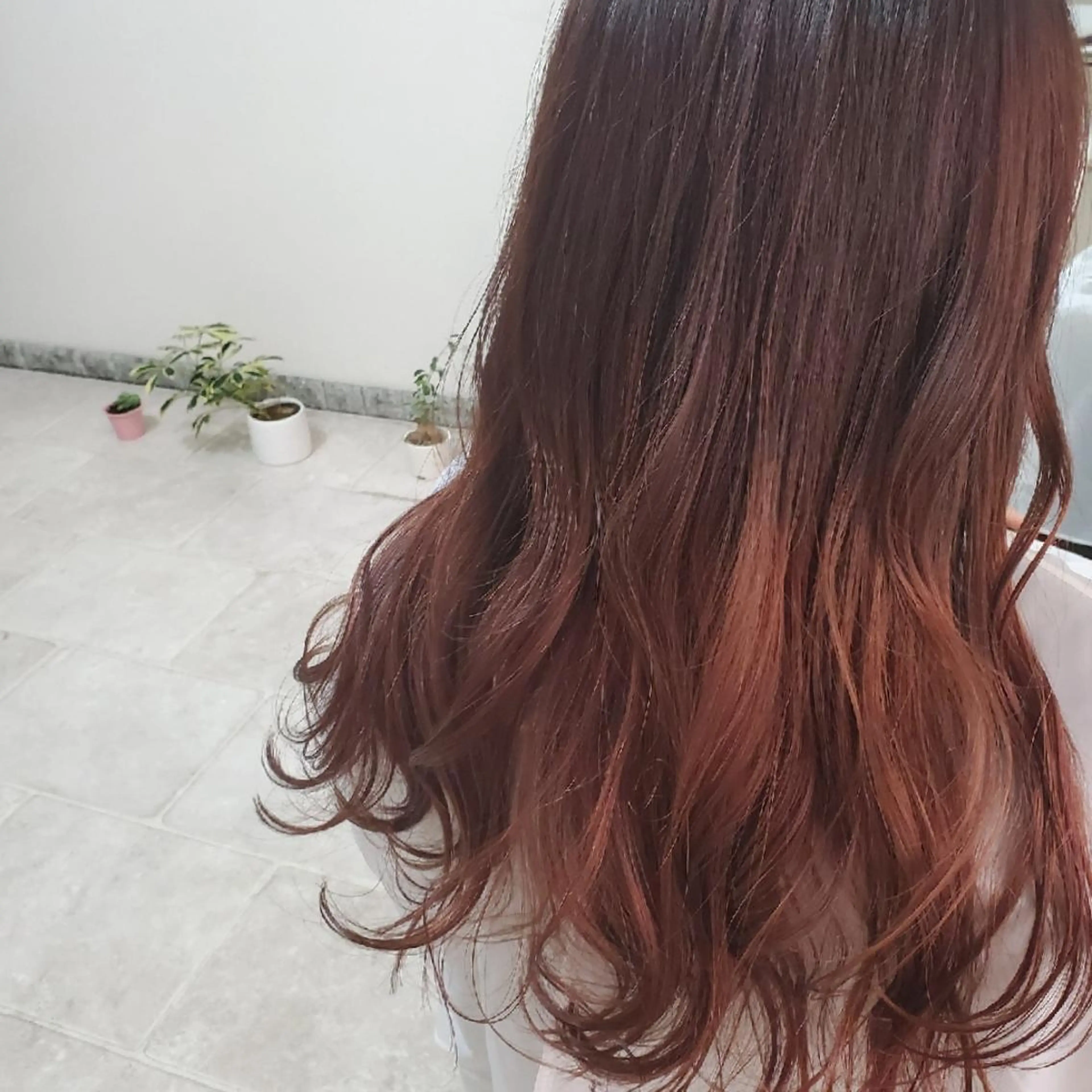 ロング カラー See by merのマツエク・マツパデザイン