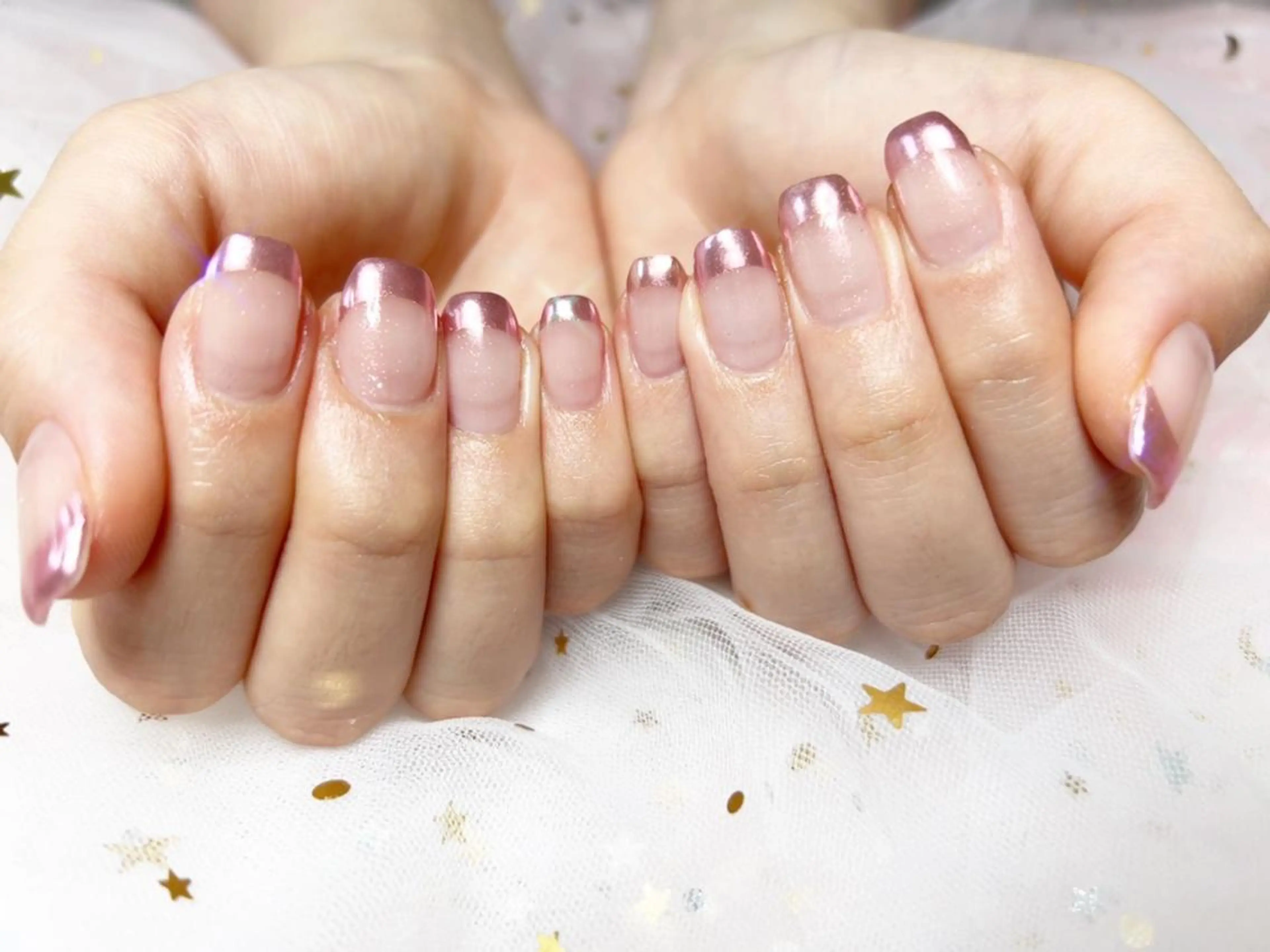 ネイル ジョリ Kai🪄✨のネイルデザイン