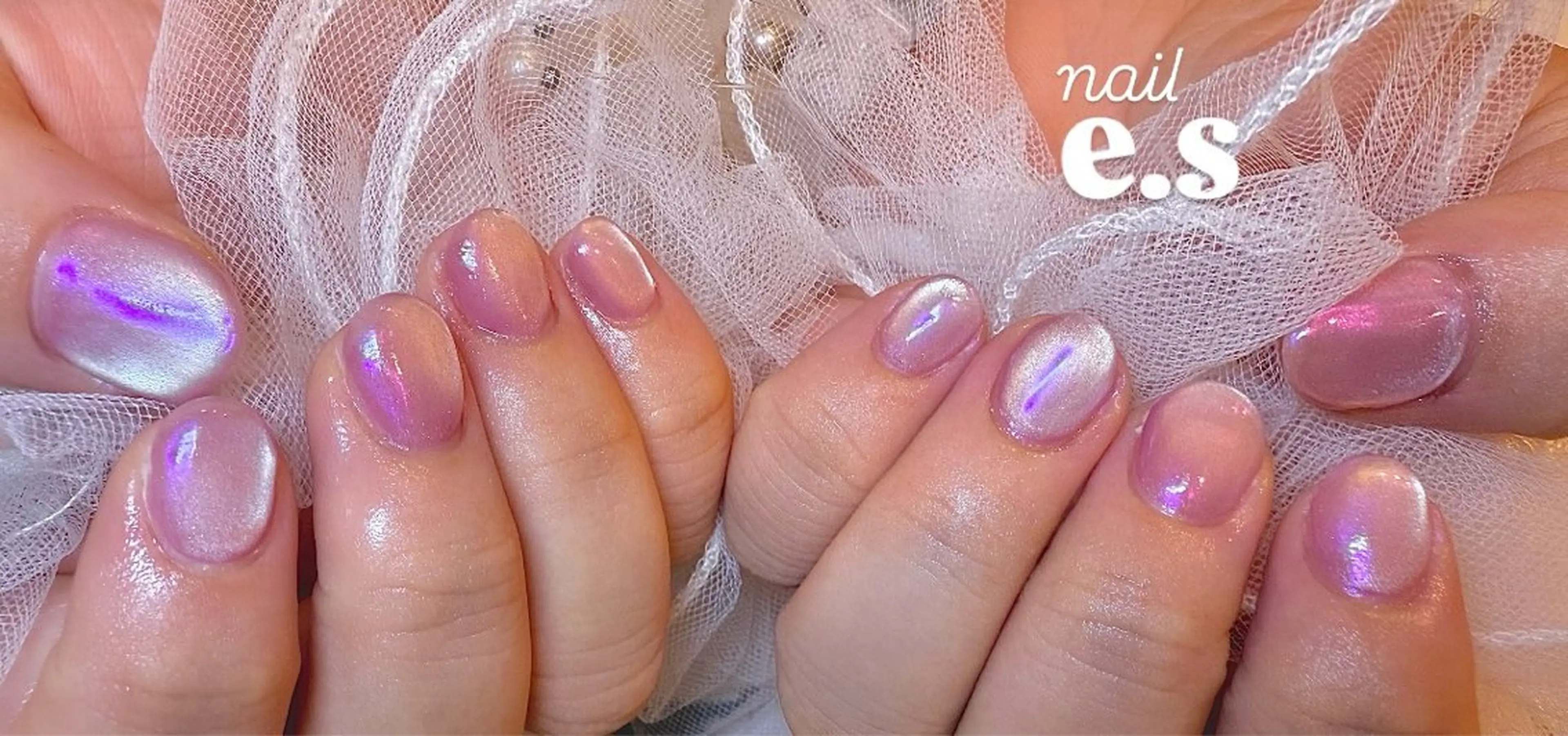 ネイル nail e.sのネイルデザイン