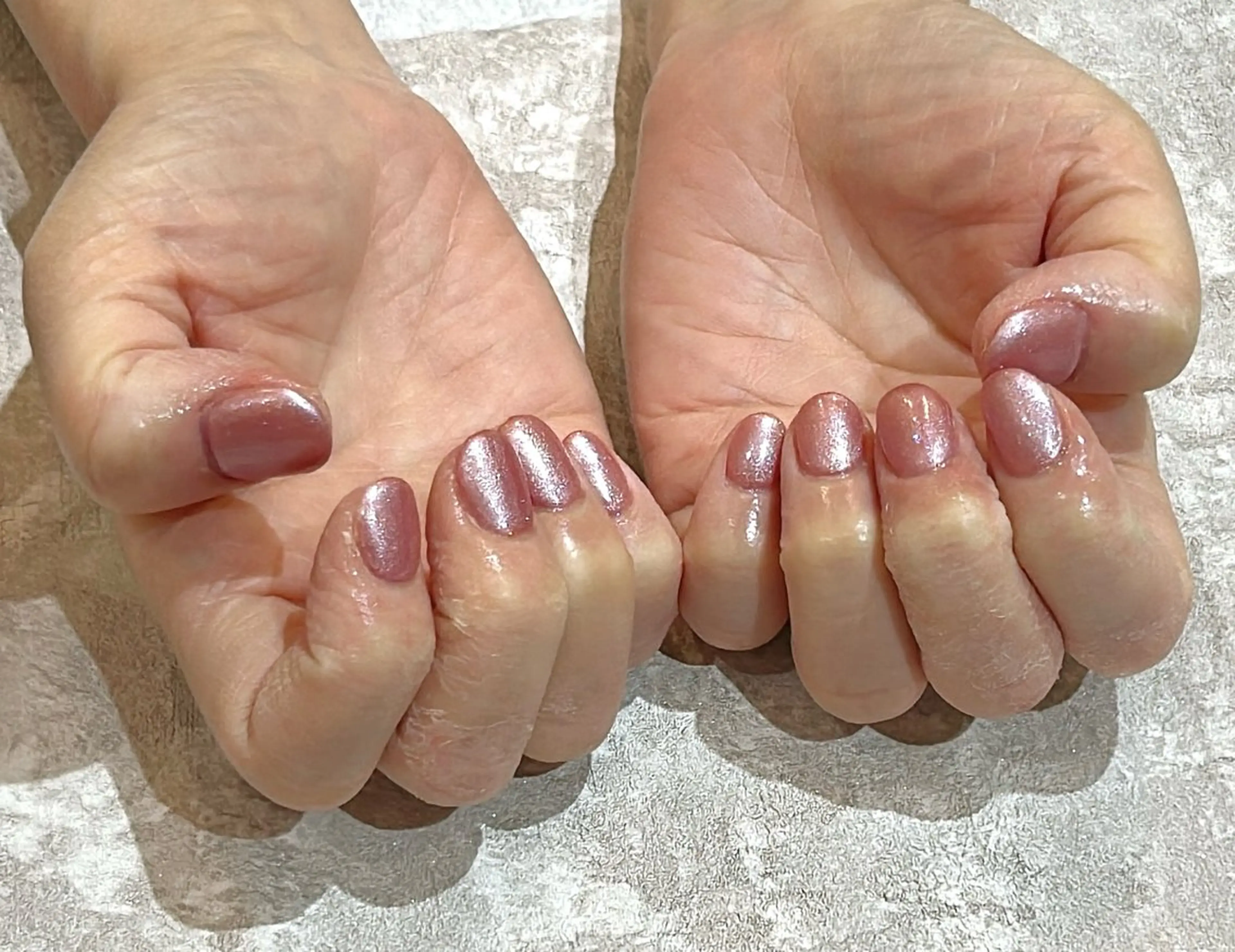 ネイル ハンドネイル beauty salon CoCo所属・Kanon 💅🏾💖のネイルデザイン