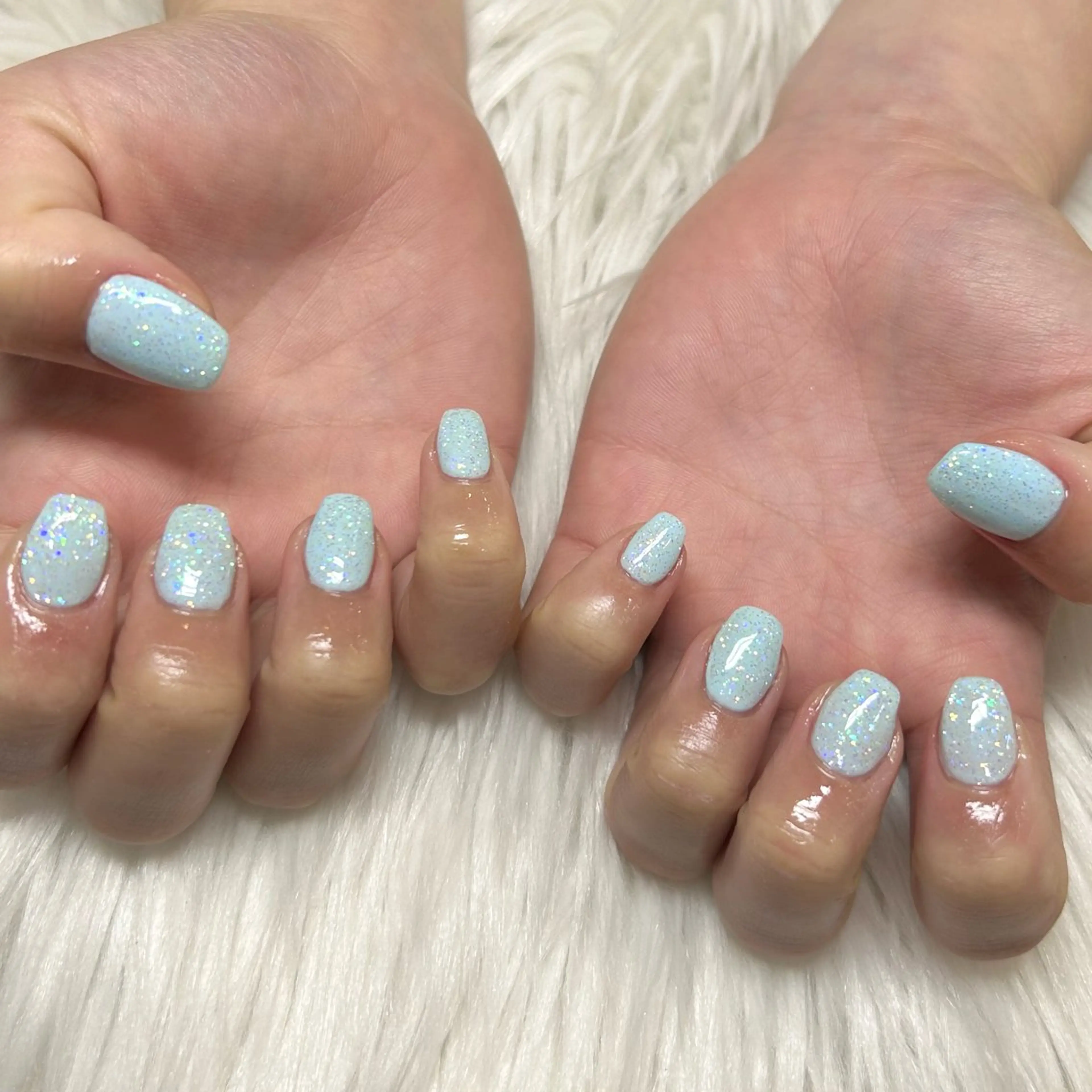 ネイル SOARE TADAのネイルデザイン