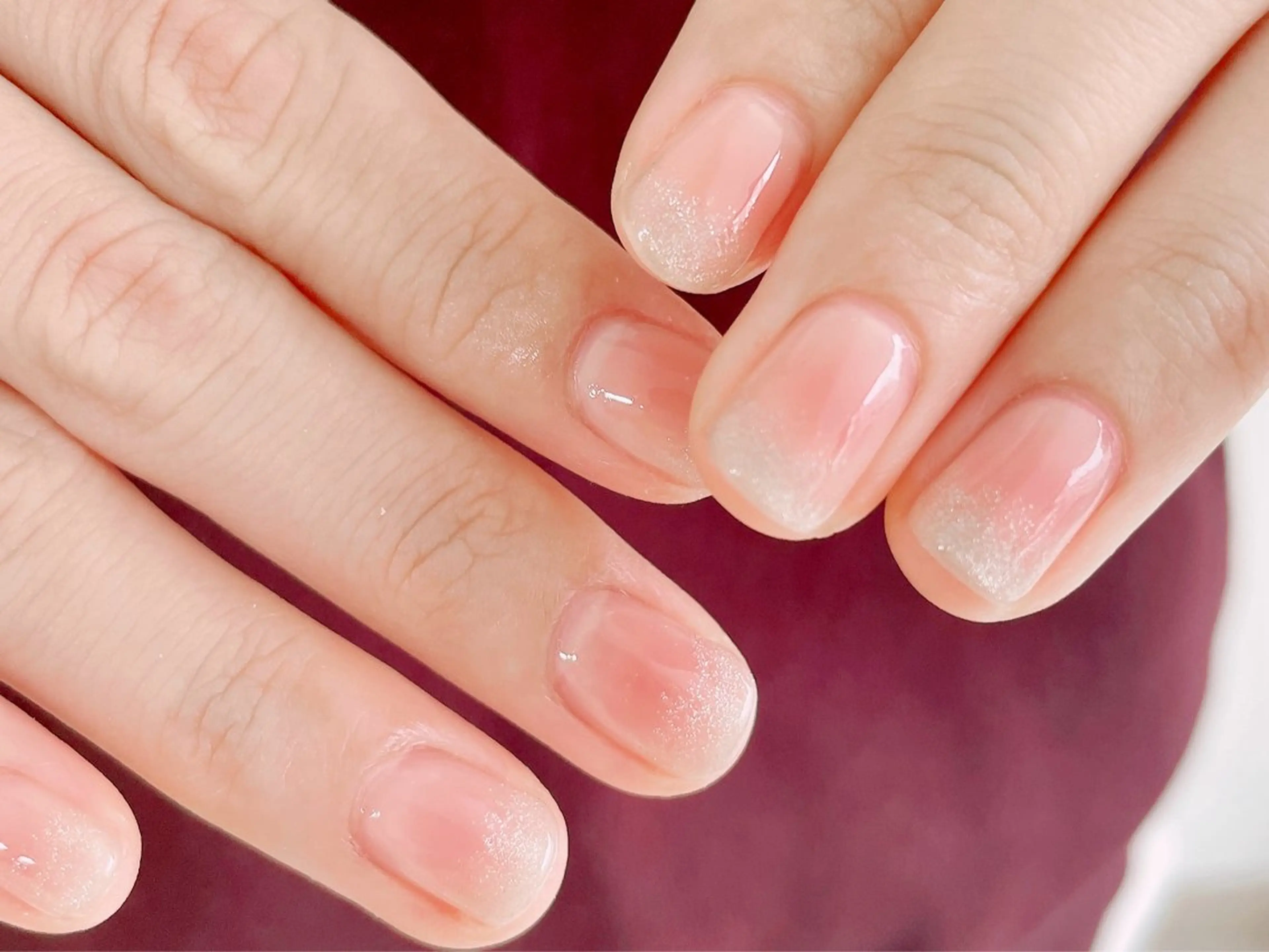 ネイル 三井 ミツイのネイルデザイン