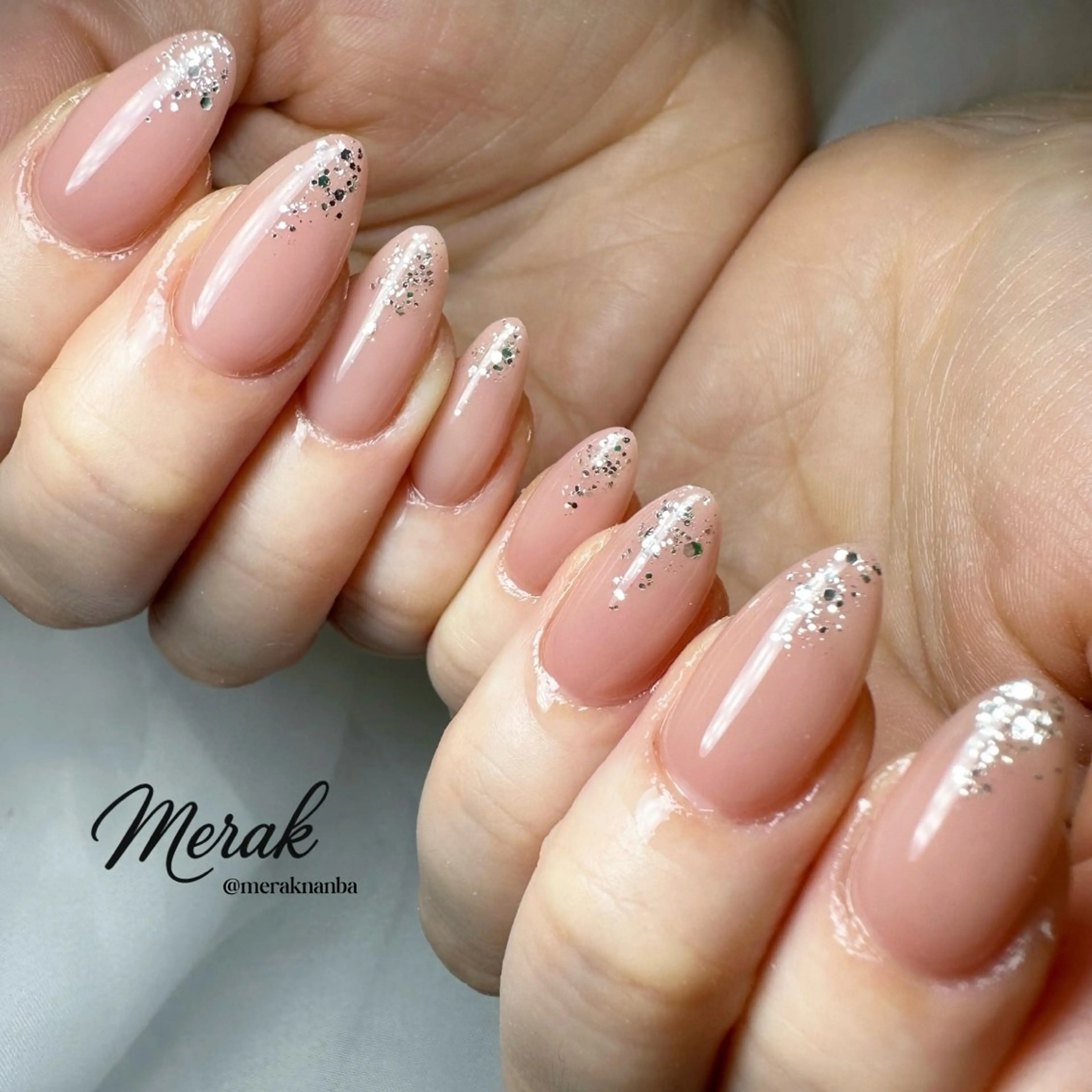 オープン価格💖ハンドオフ無料*ワンカラー ¥4,500-の写真