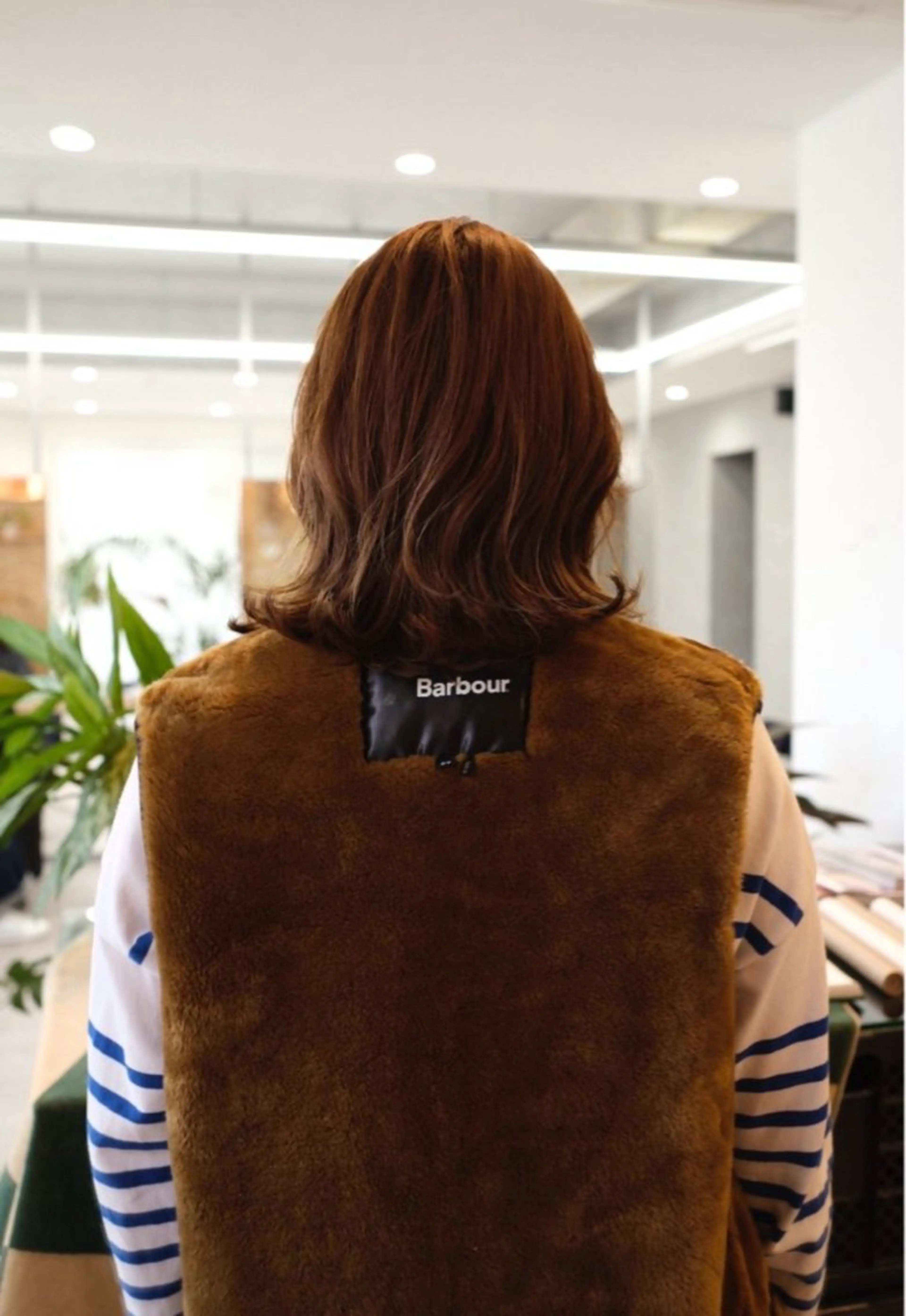 カラー JOULE'S(ジュール)所属・JOULE'S komariのヘアスタイル