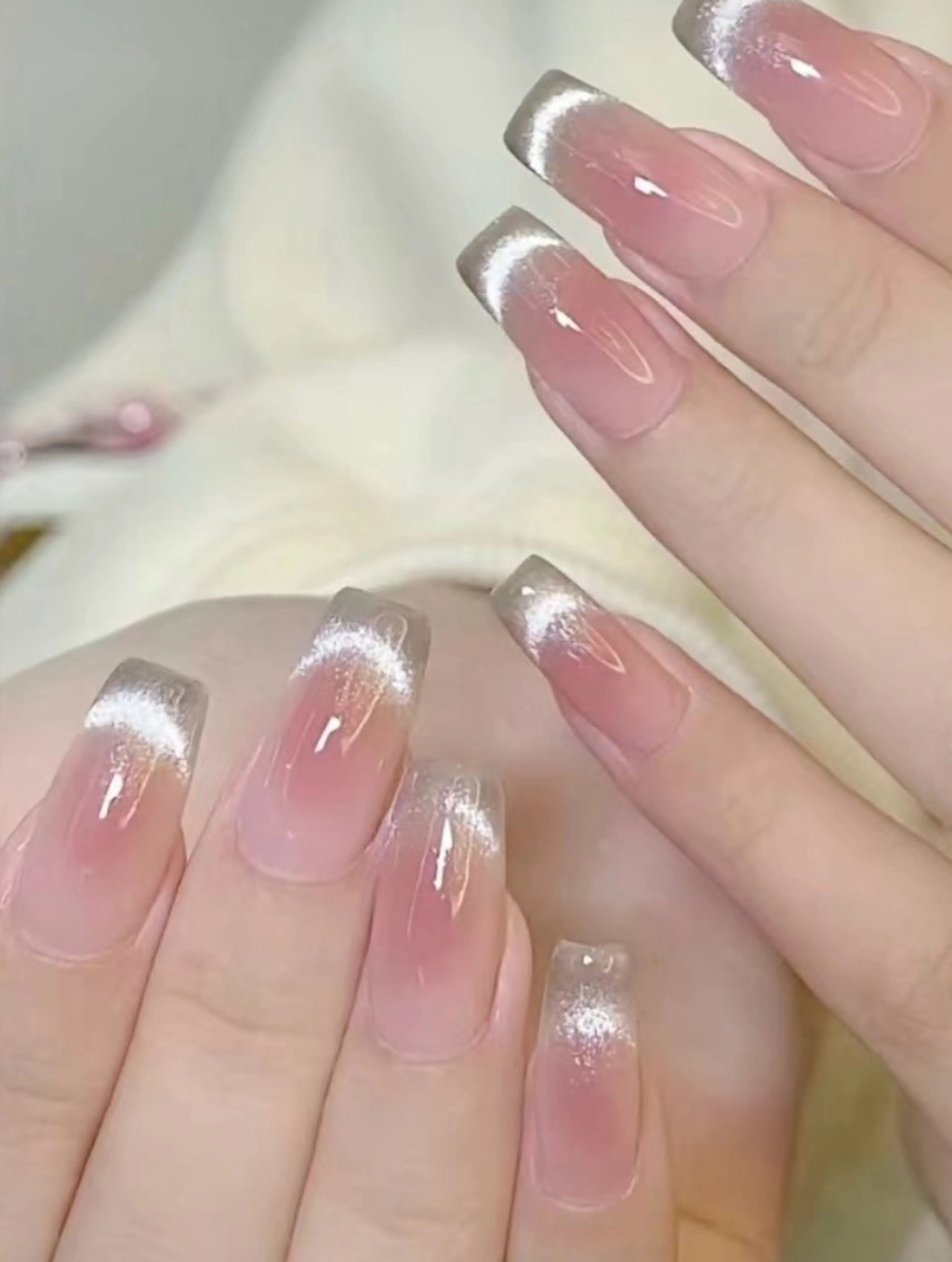 ネイル ハンドネイル ハンドケア Queen nail所属・queen nailのネイルデザイン