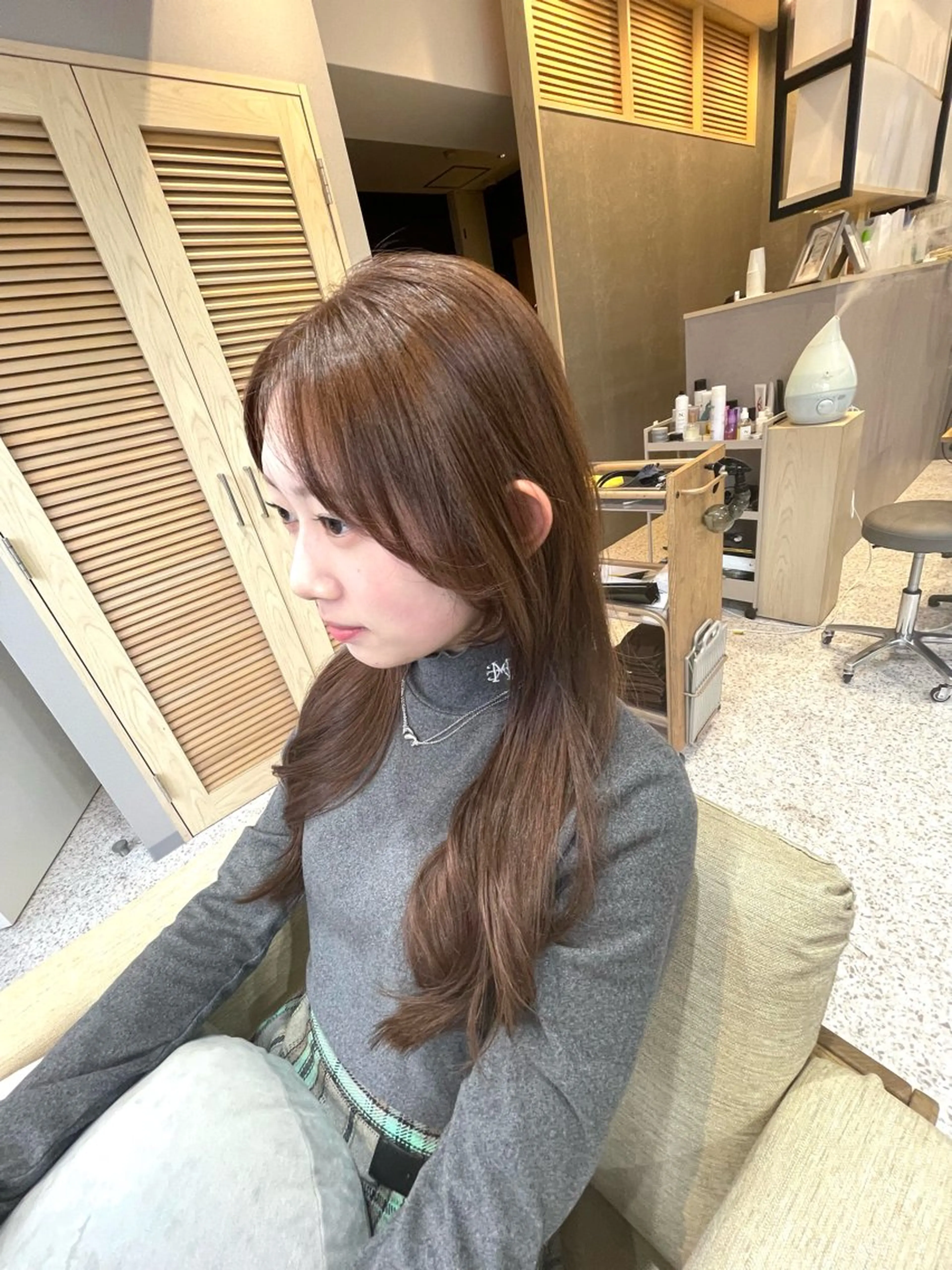 ロング AUTHEN.HAIR所属・仙台/AUTHEN/ 町田のその他イメージ