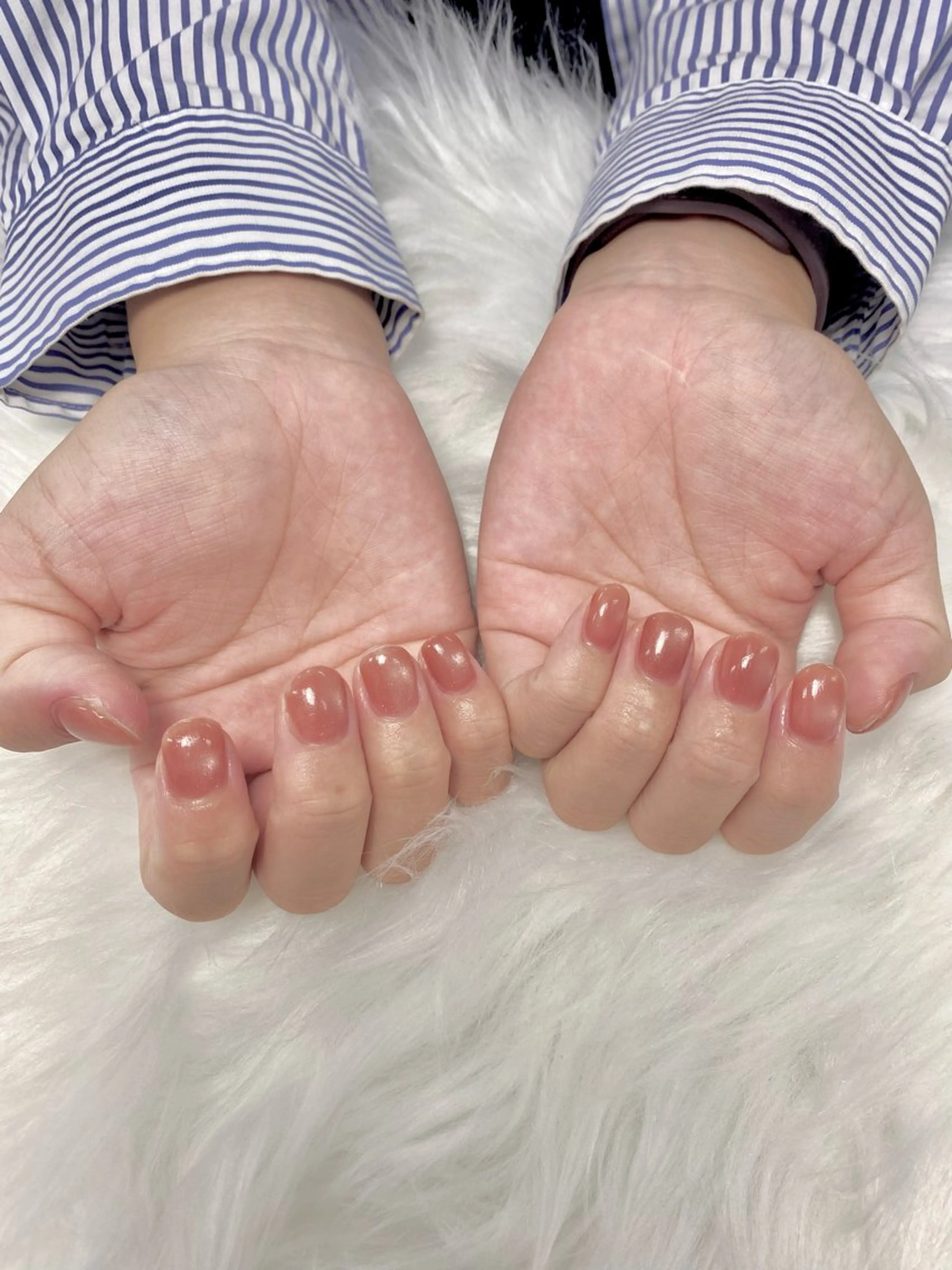 ネイル MIA NAIL 高槻市店所属・【MIANAIL】 mahoのネイルデザイン