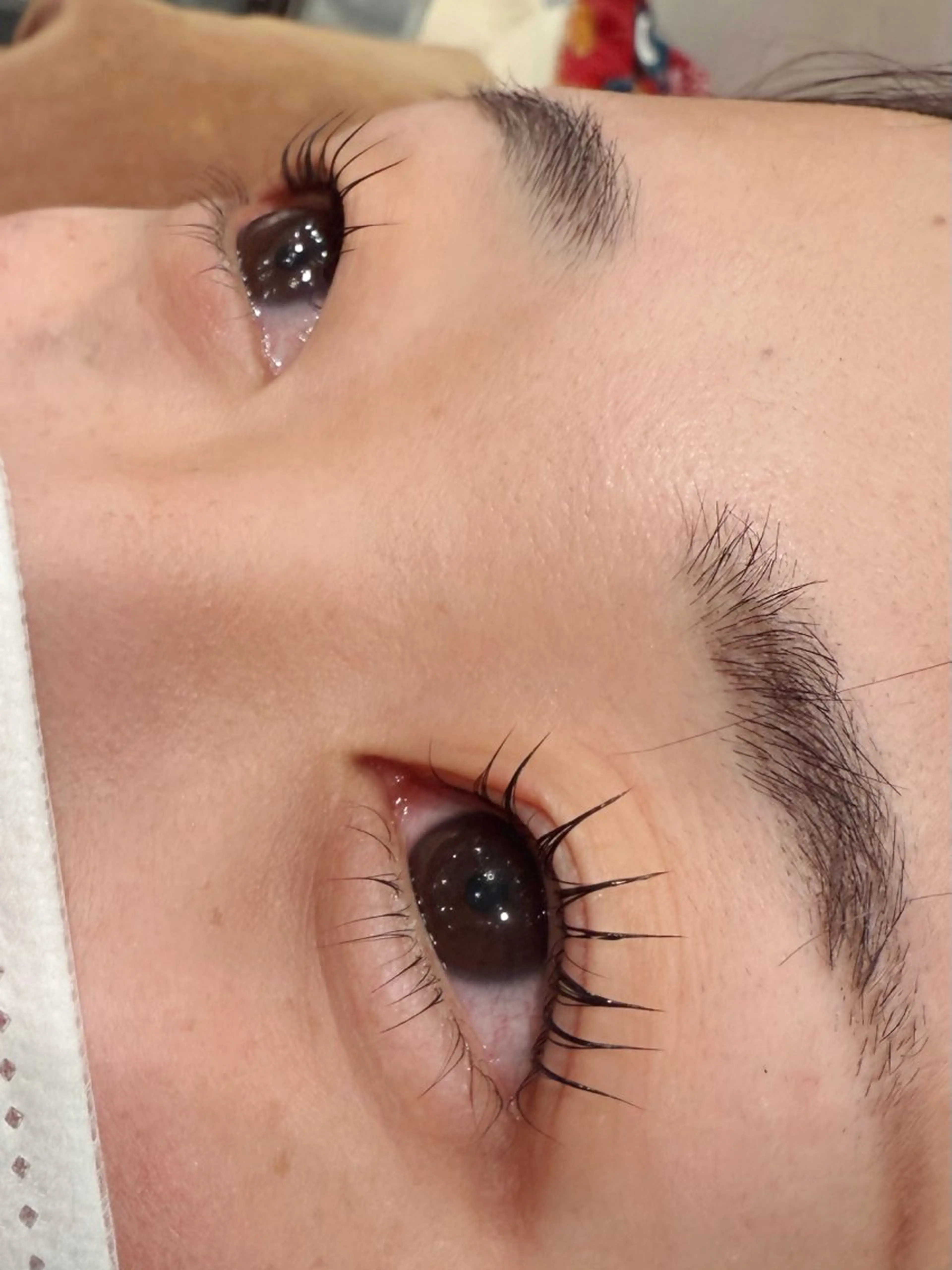 マツエク・マツパ マツパ EARTH Eyelash平塚店のマツエク・マツパデザイン