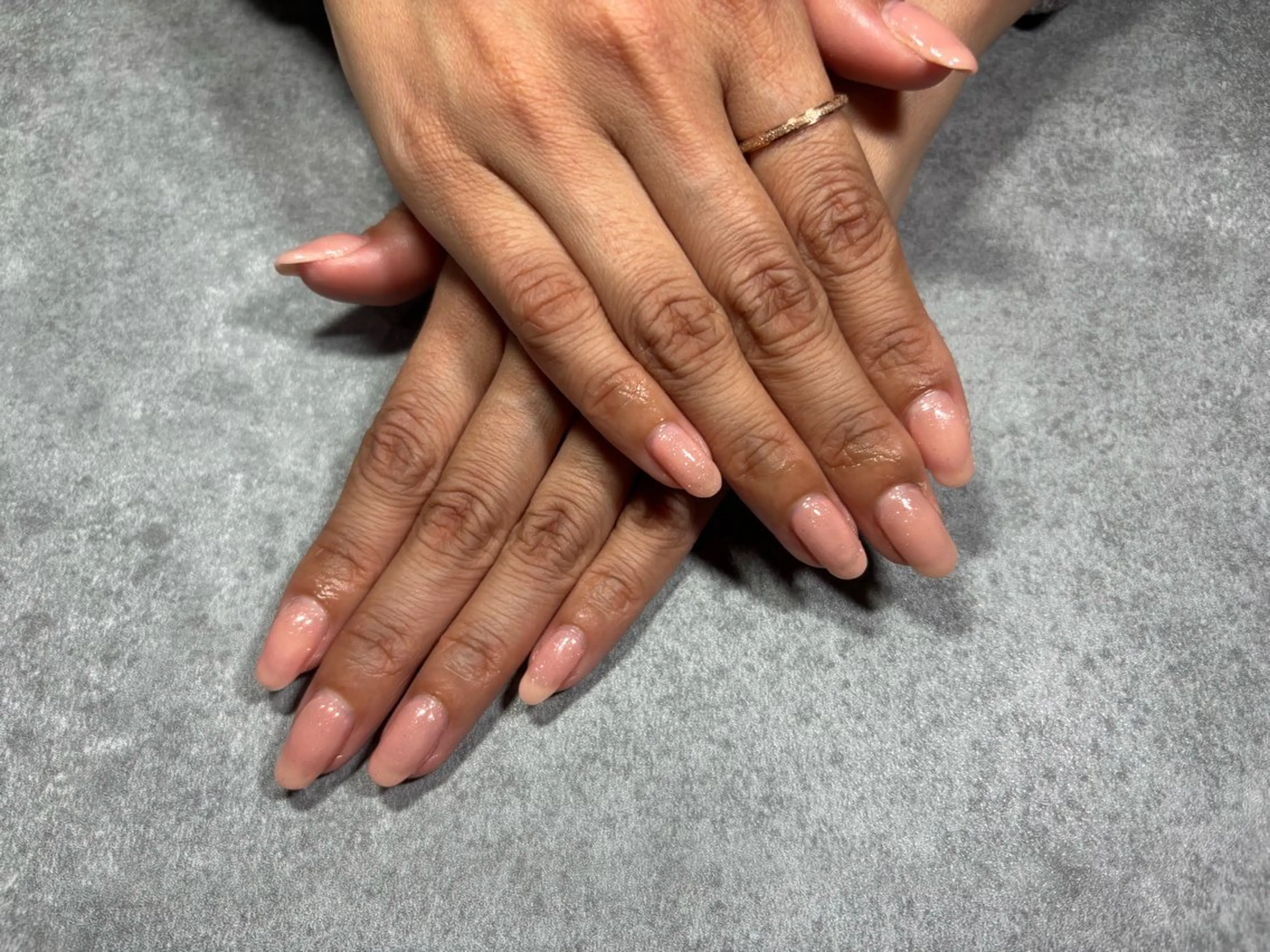 ネイル Angelique 北澤のネイルデザイン