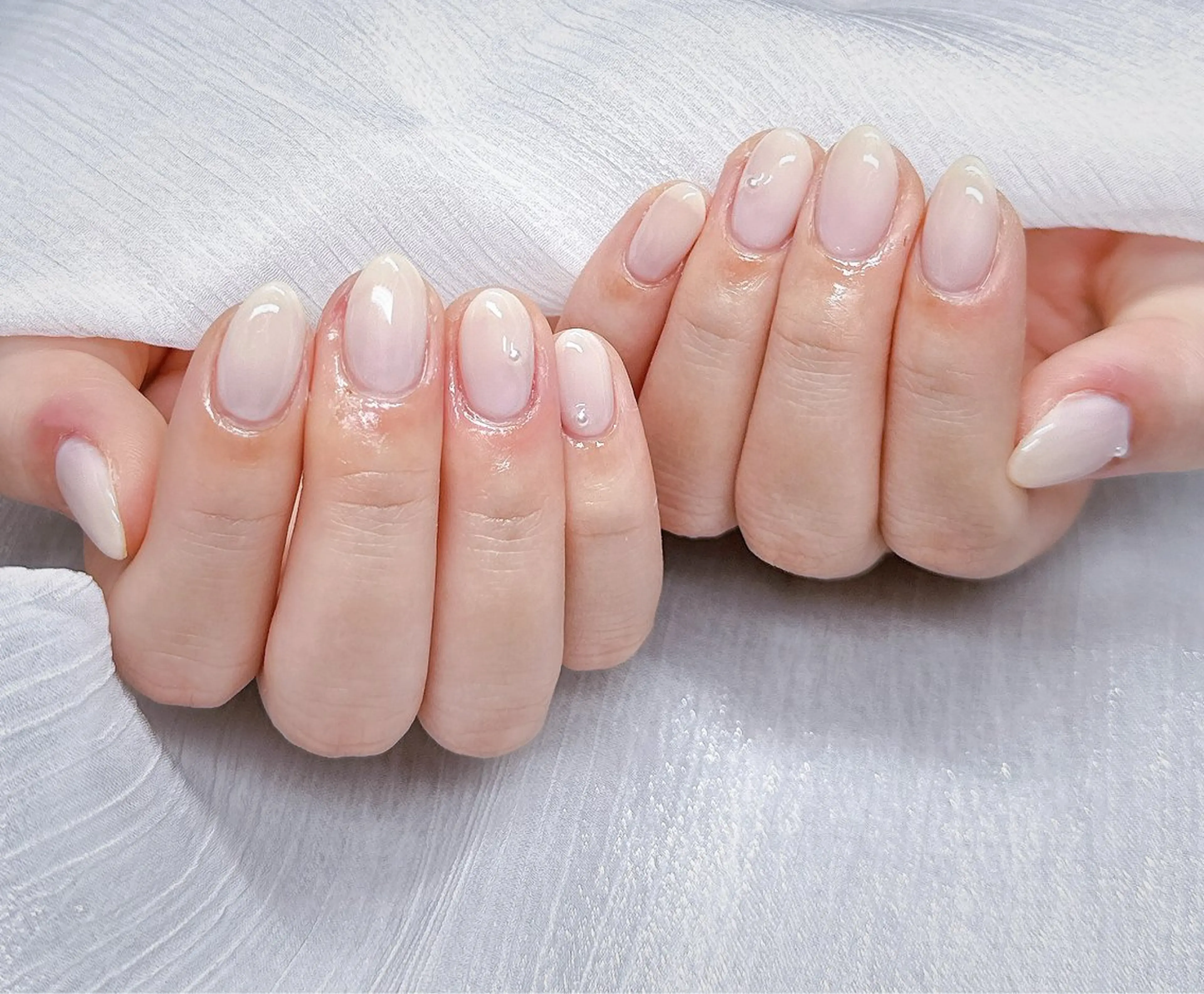 ネイル ハンドネイル YumiNail所属・Yumi nailのネイルデザイン