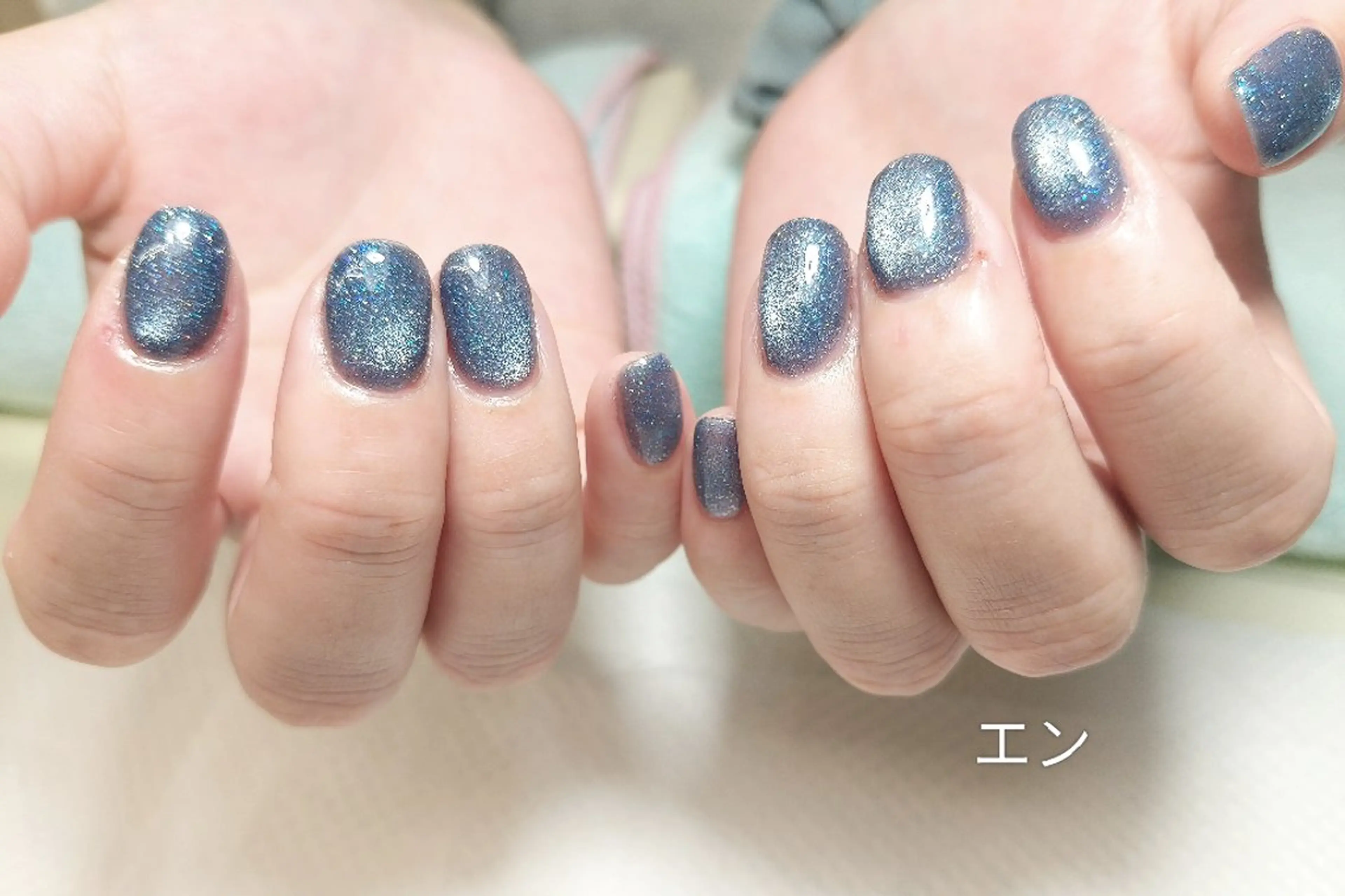 【ハンド】マグネットワンカラー☆オフ込みの写真