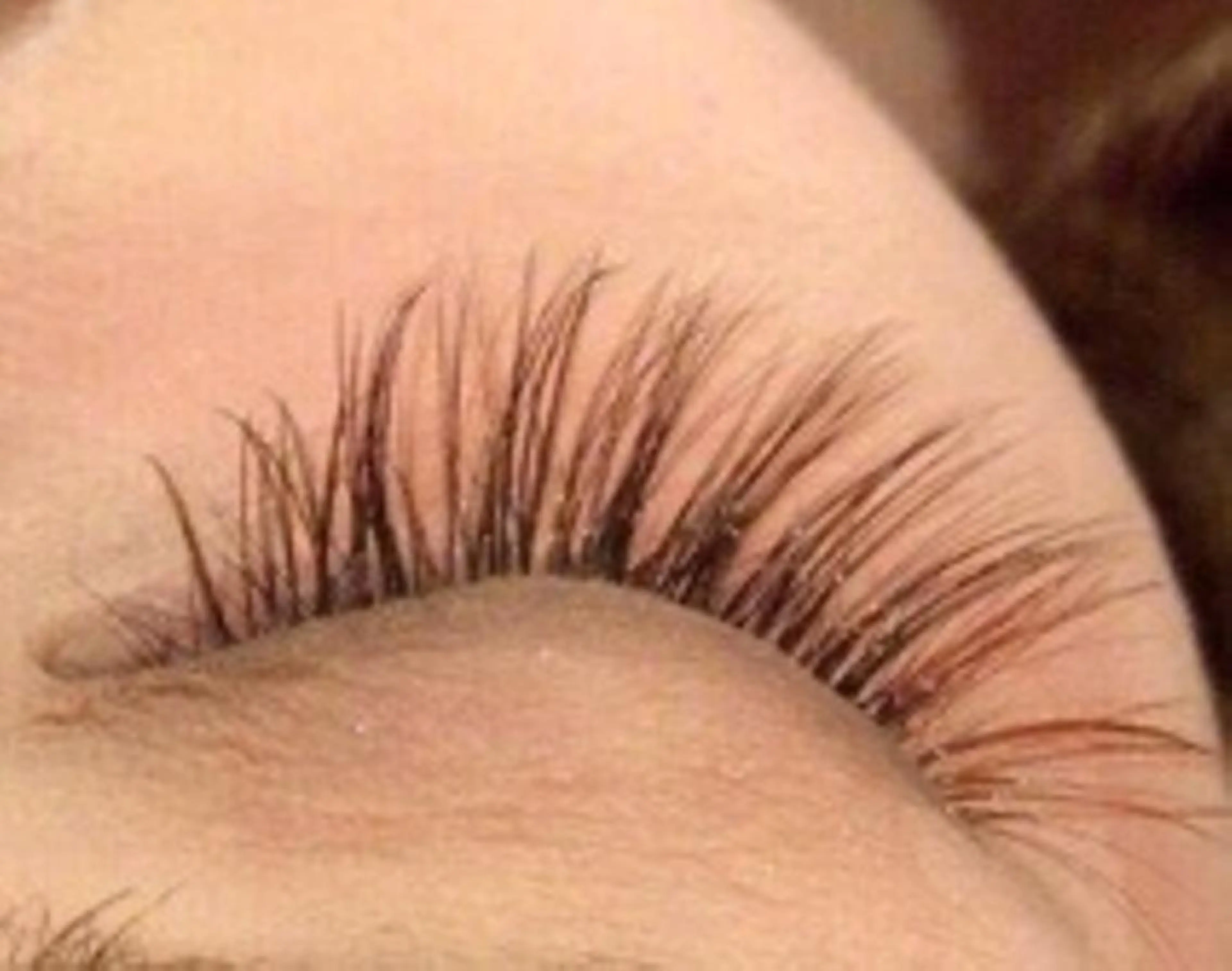 マツエク・マツパ 艶髪育成サロン 京橋 shinのヘアスタイル