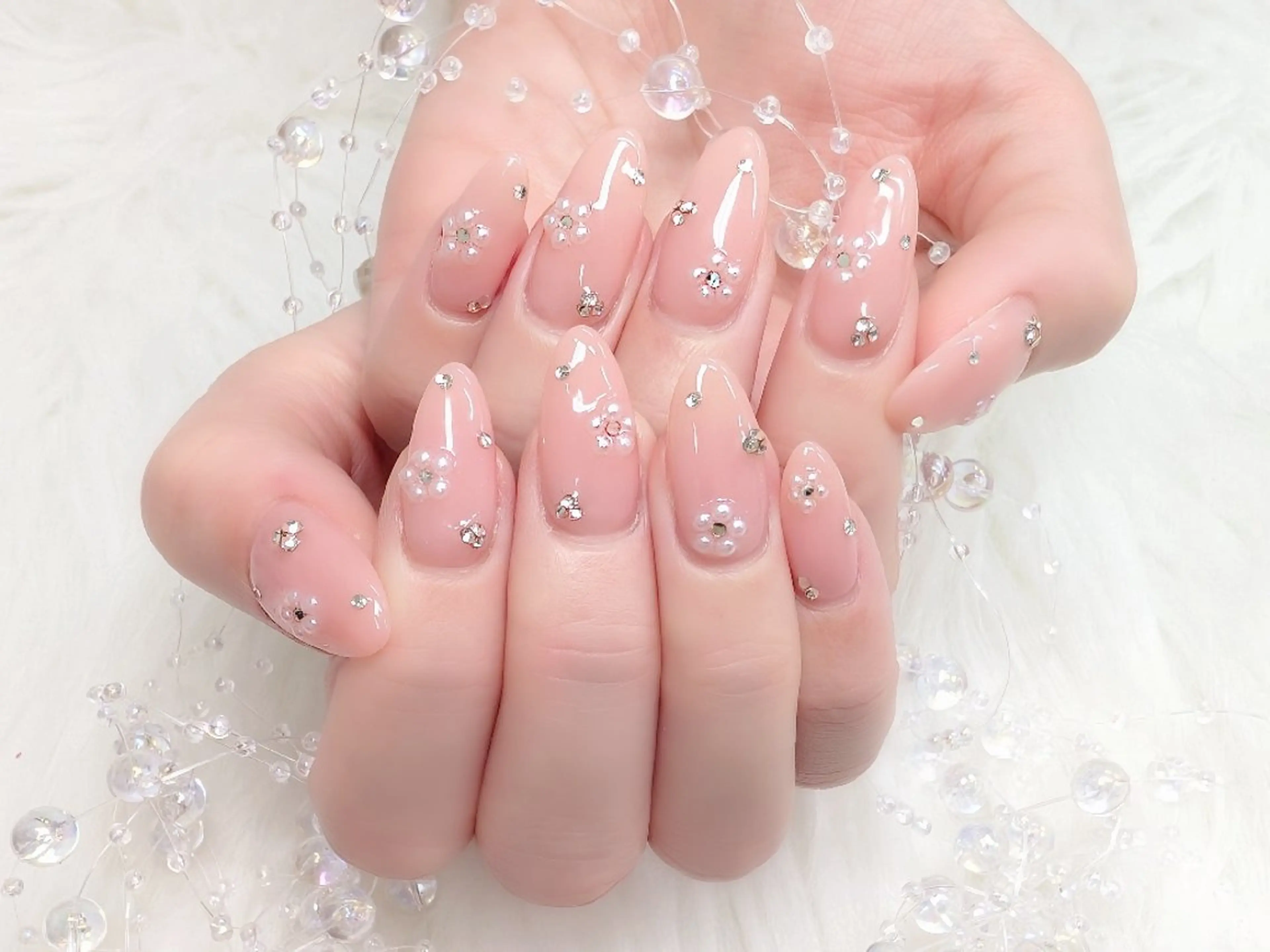 ネイル Chouette Nailのネイルデザイン