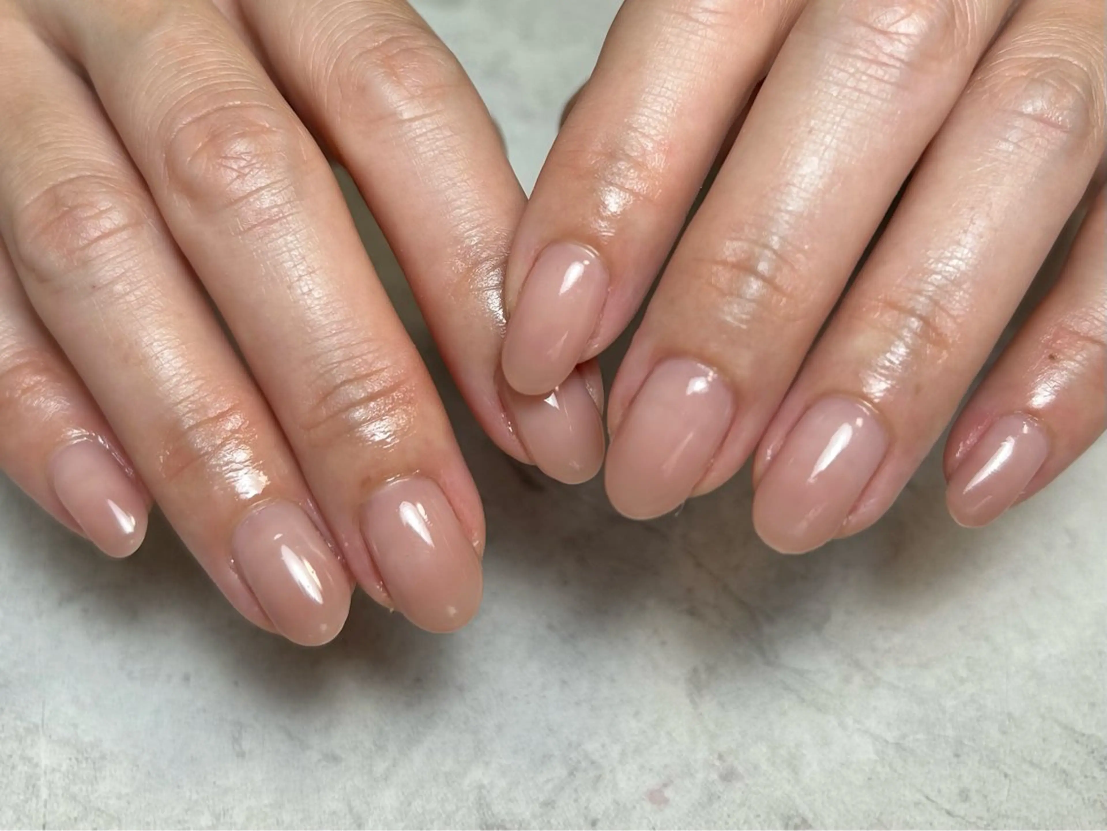 ネイル ハンドネイル A. nailのネイルデザイン