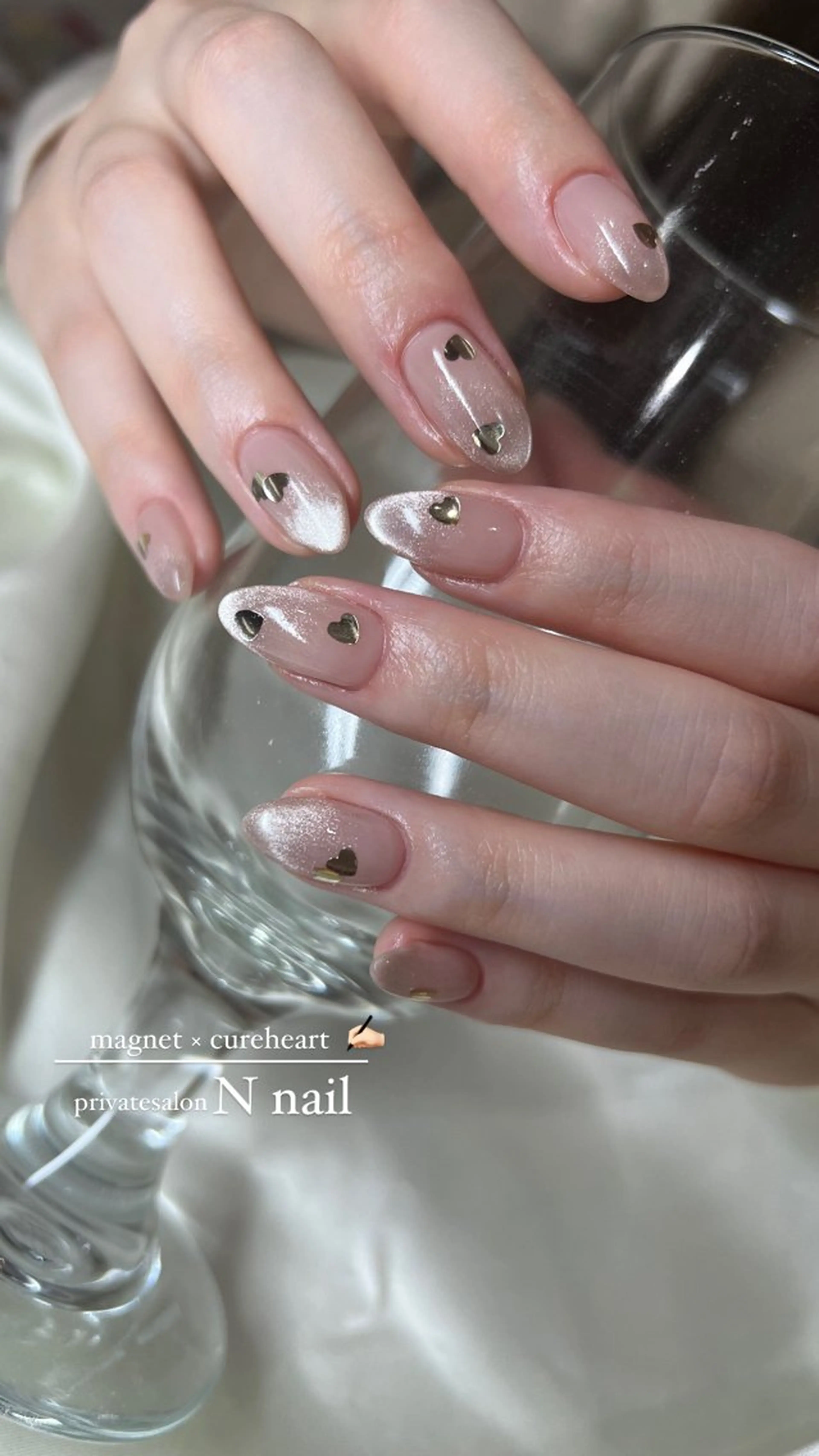 ネイル N nailのネイルデザイン