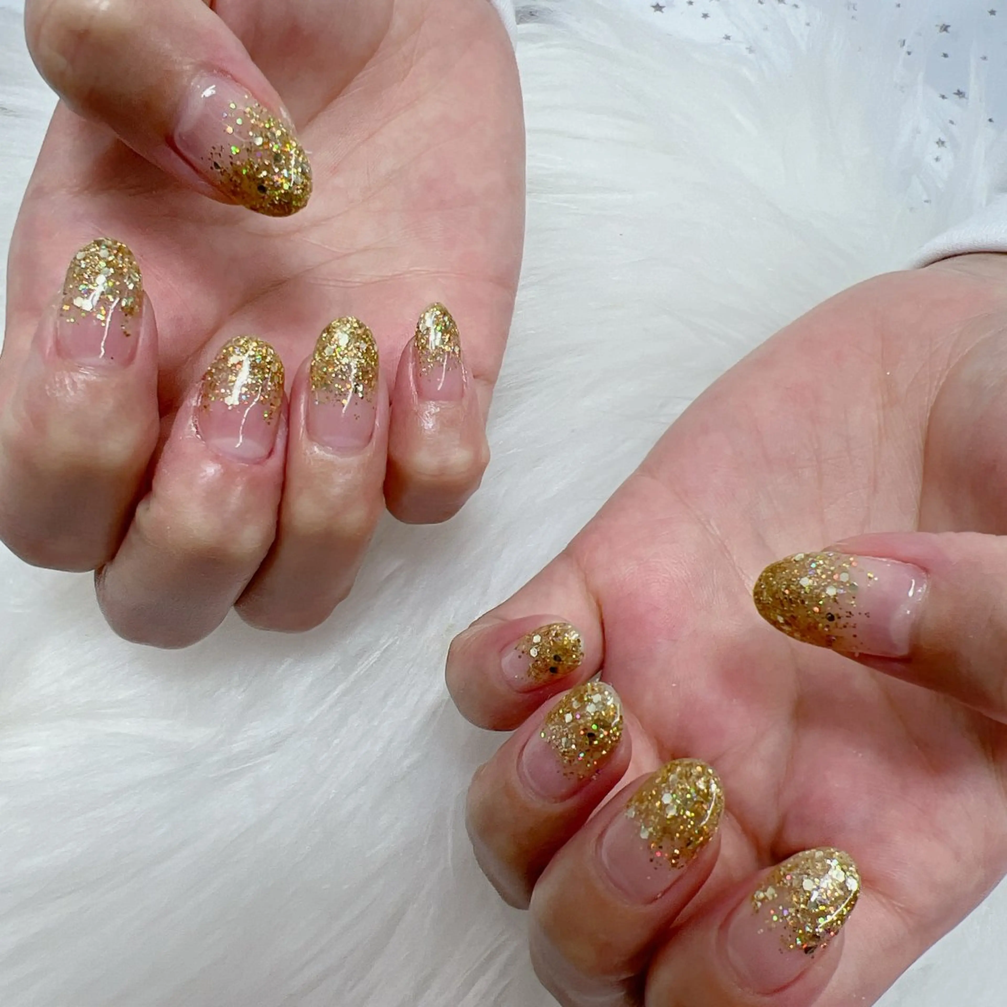 ネイル ハンドネイル Minion所属・北浦和minion YUKIのマツエク・マツパデザイン