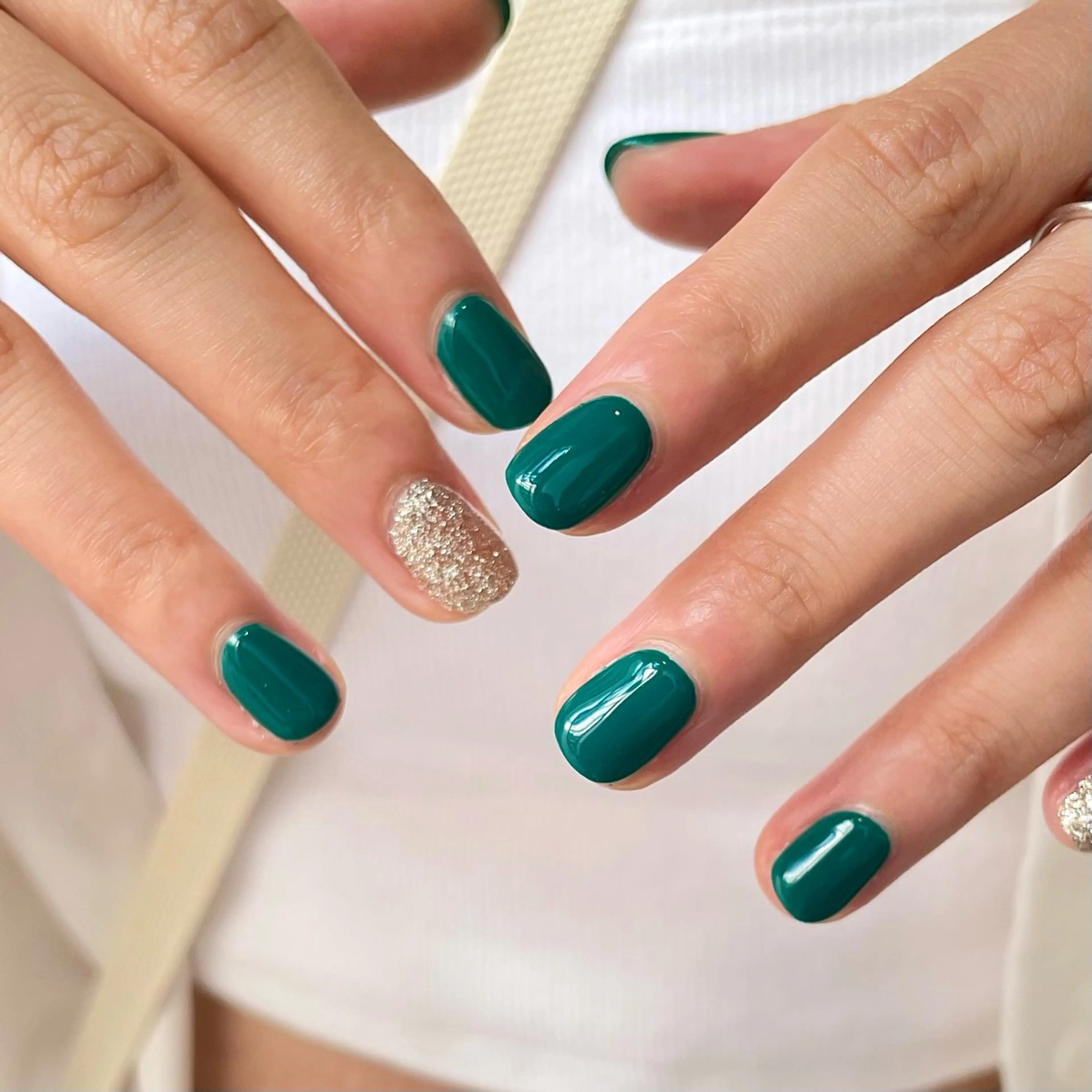 ネイル nailsalon amity🌿池田のネイルデザイン