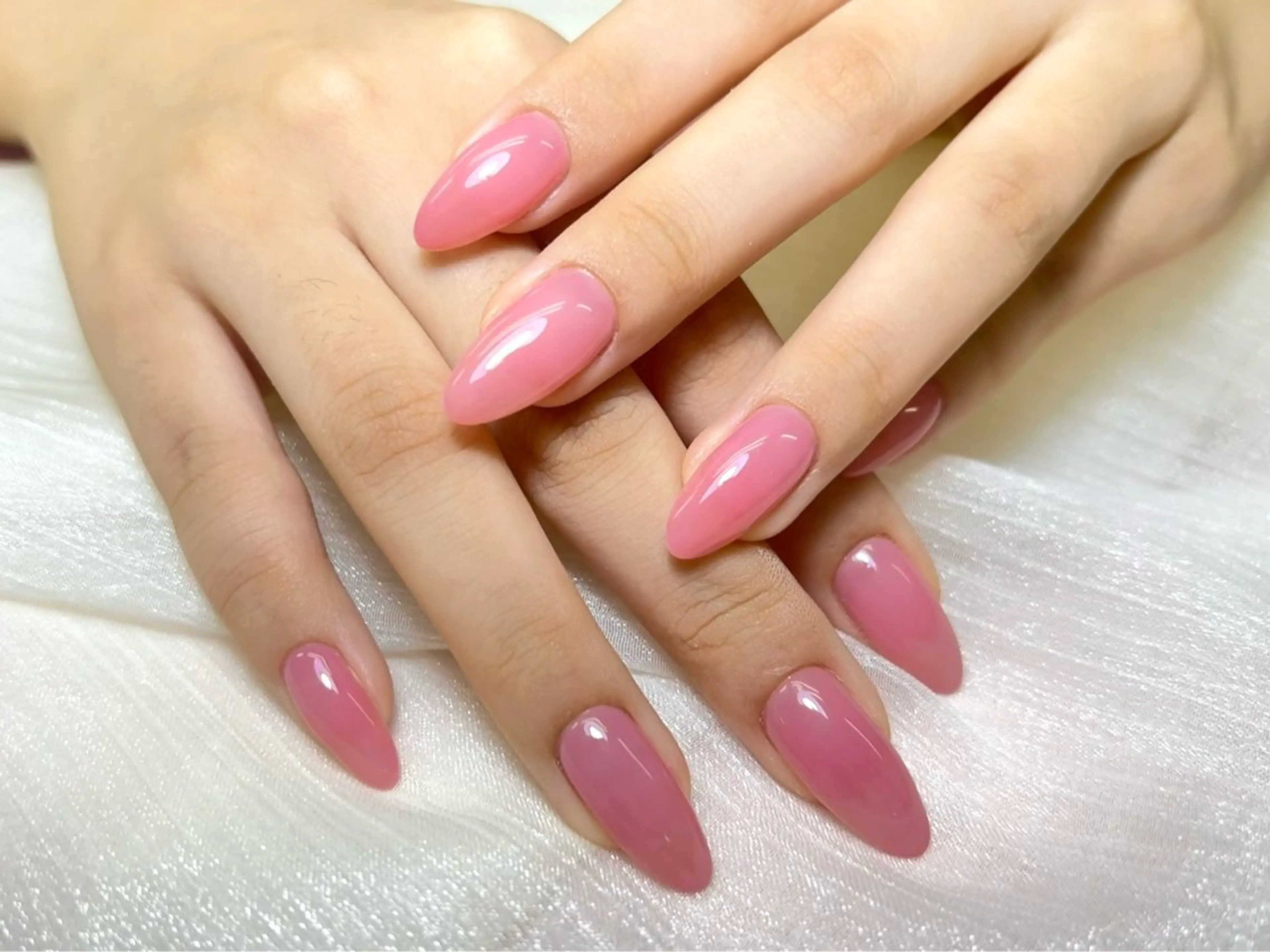 ネイル ハンドネイル ハンドケア PIPPY NAILSのネイルデザイン