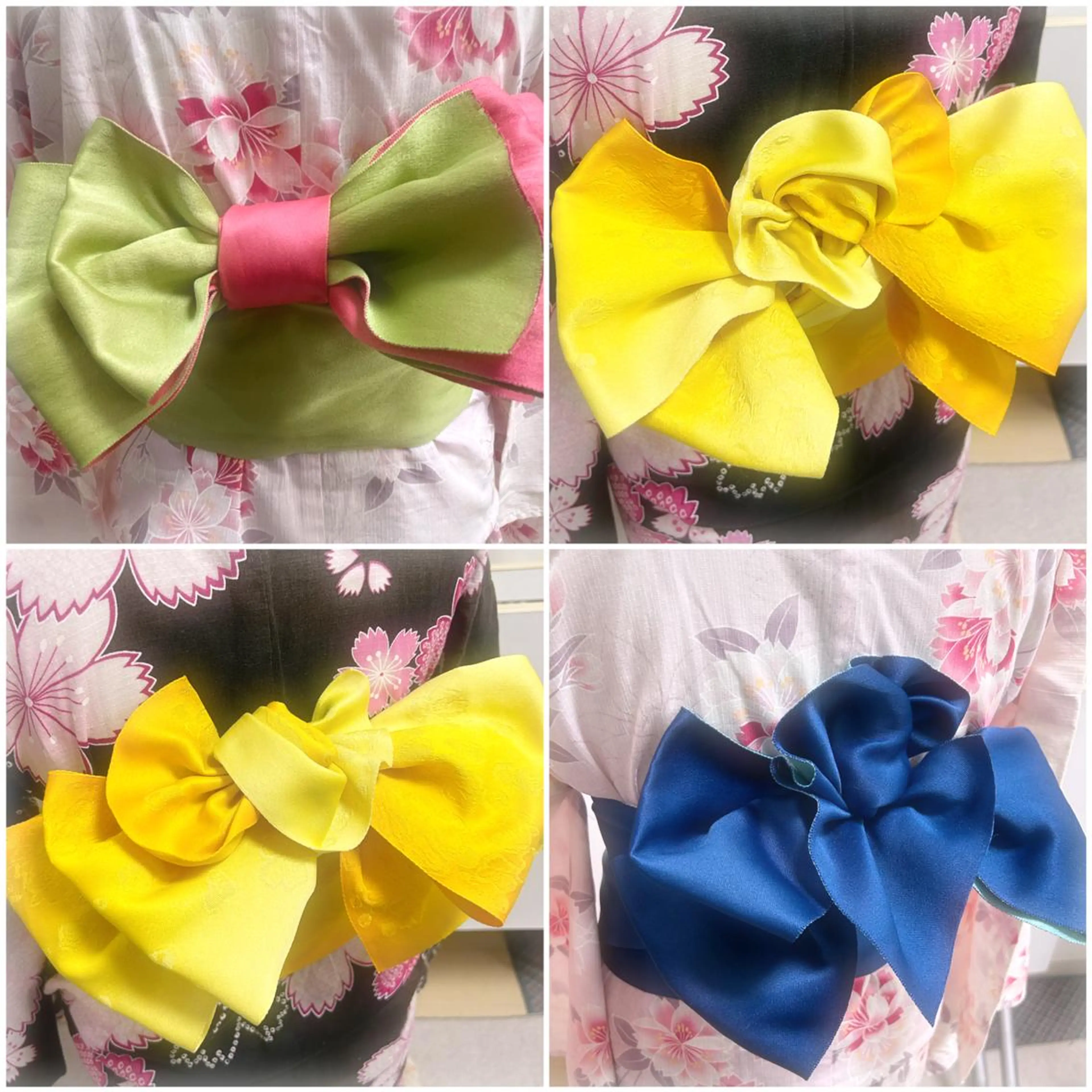 三瓶 公子のヘアスタイル