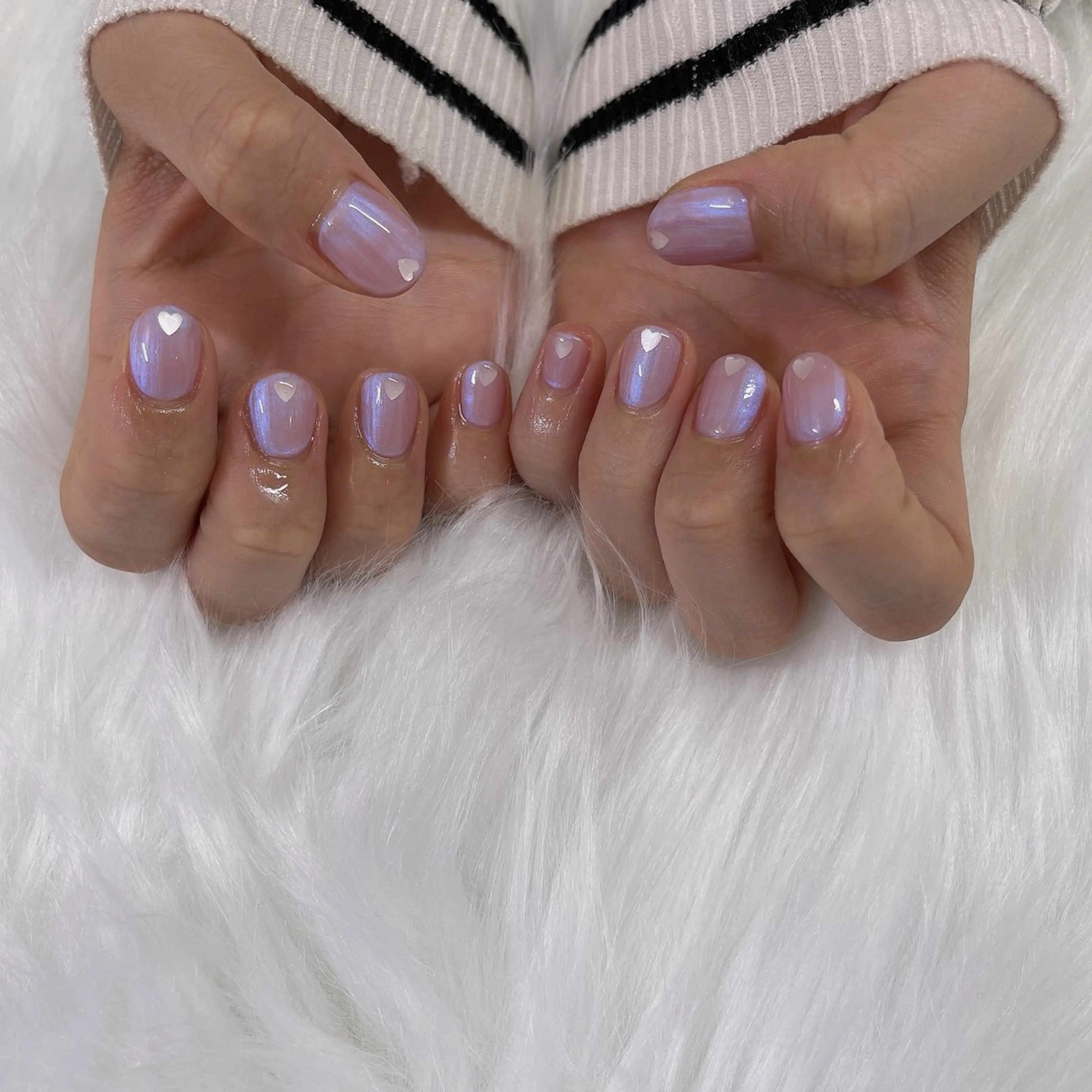 ネイル lulula ricoのエステ・リラクイメージ