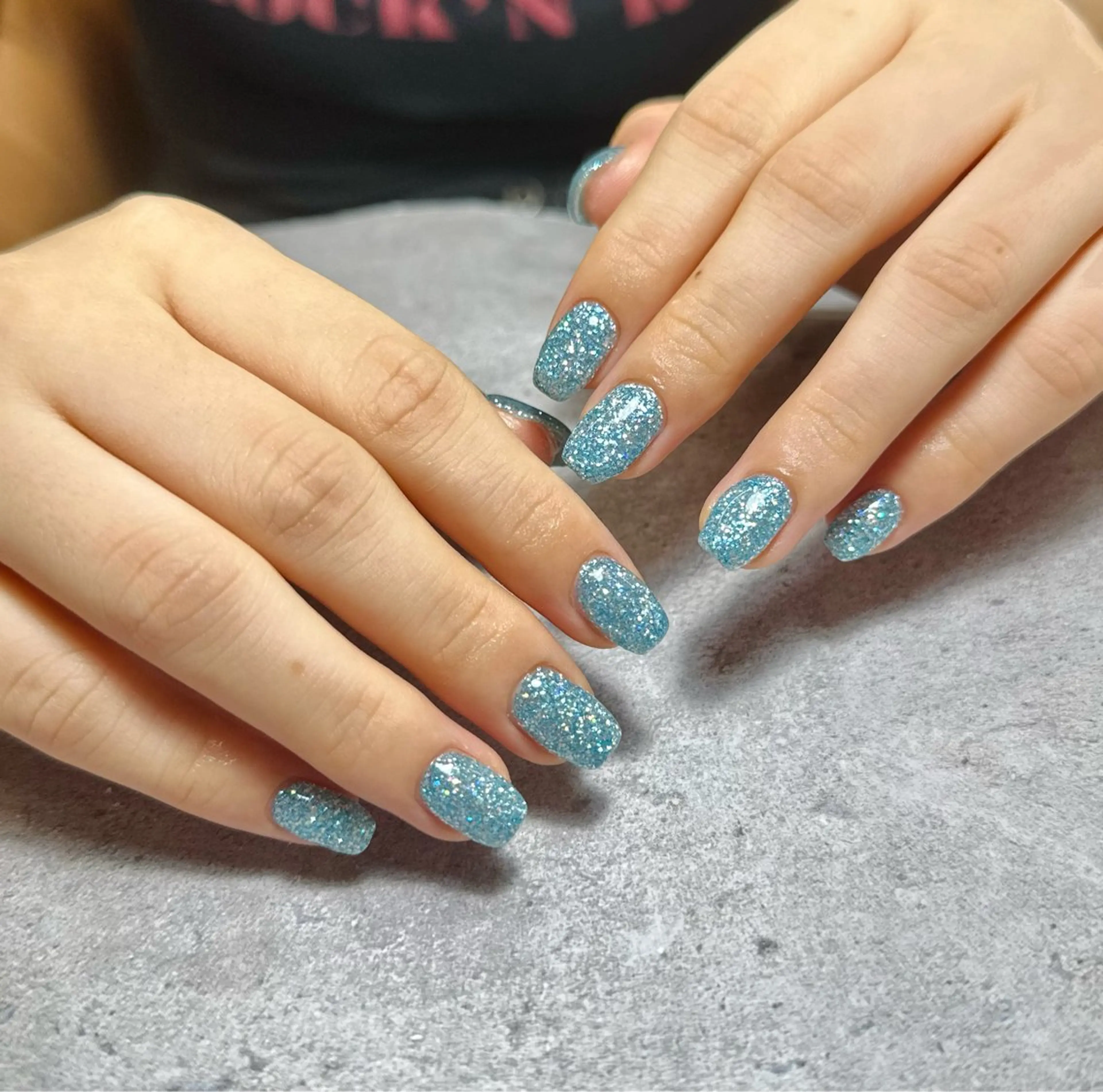 ネイル ハンドネイル 7LOOKS フェンのネイルデザイン