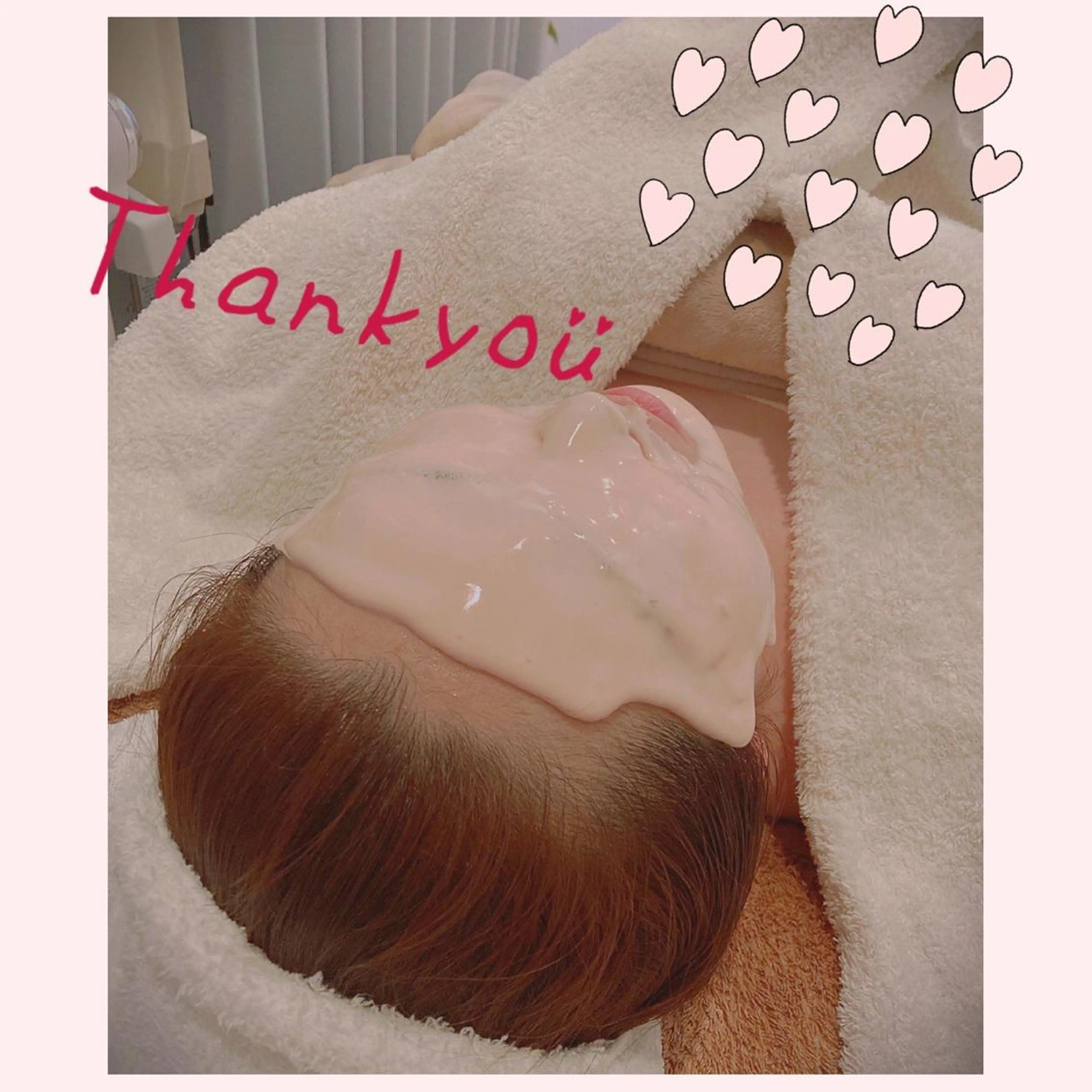 フェイシャルサロン ビアンカガーデンのエステ・リラクイメージ