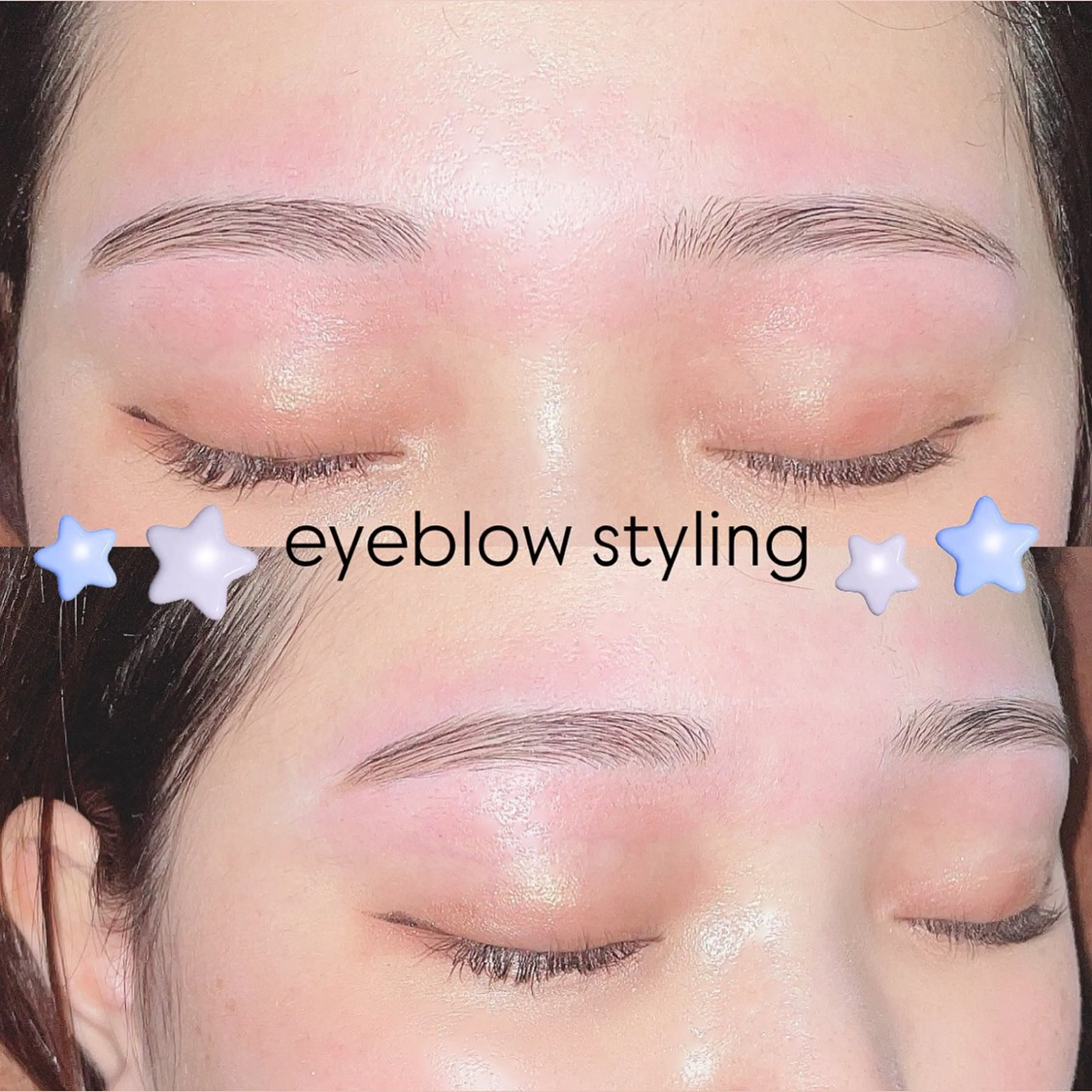 アイブロウ eyebrow & eyelash ISLAND　鎌倉所属・花南🐈‍⬛ Island鎌倉🐾のマツエク・マツパデザイン