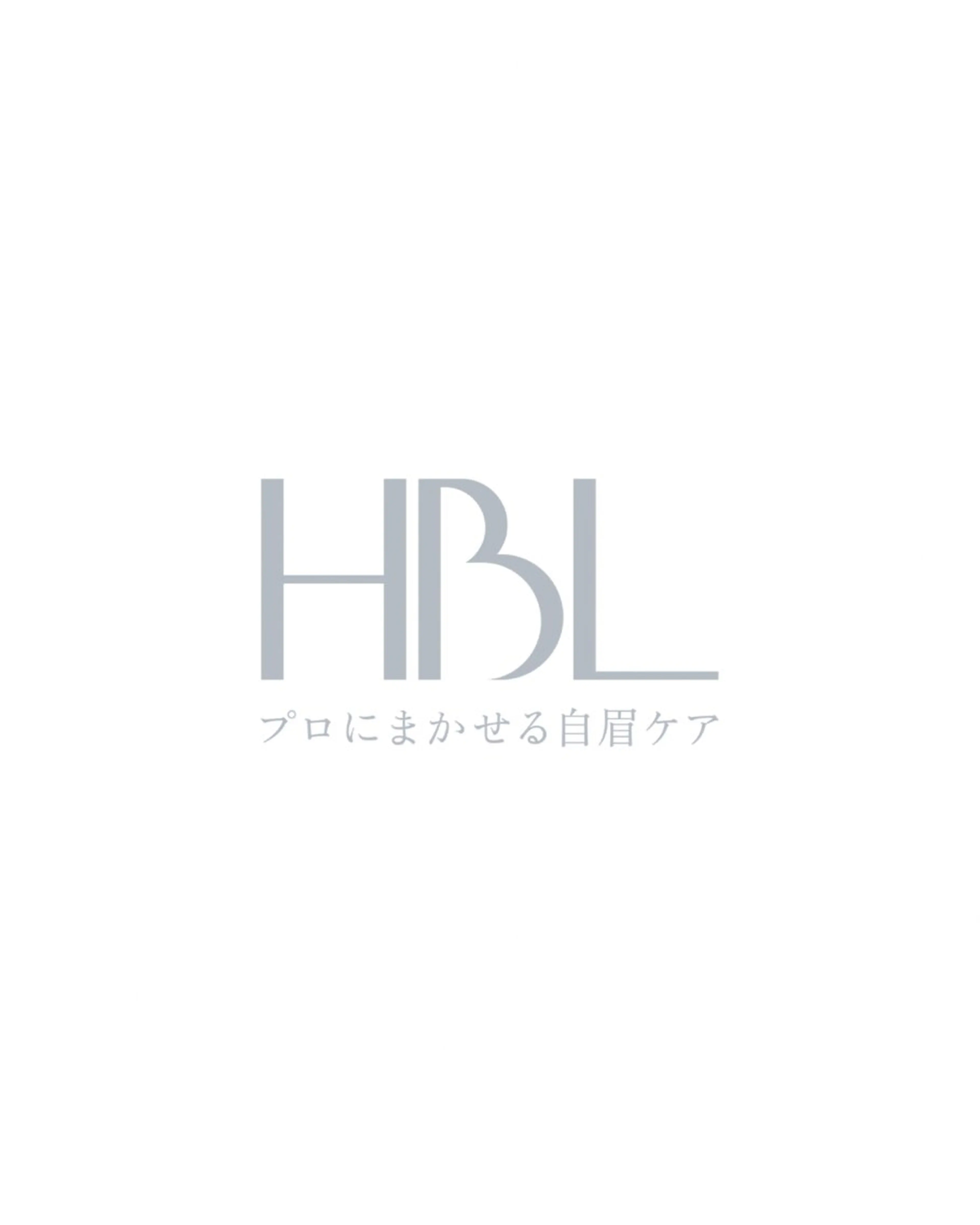 アイブロウ ワックス脱毛 smoky bee所属・smoky beeのエステ・リラクイメージ