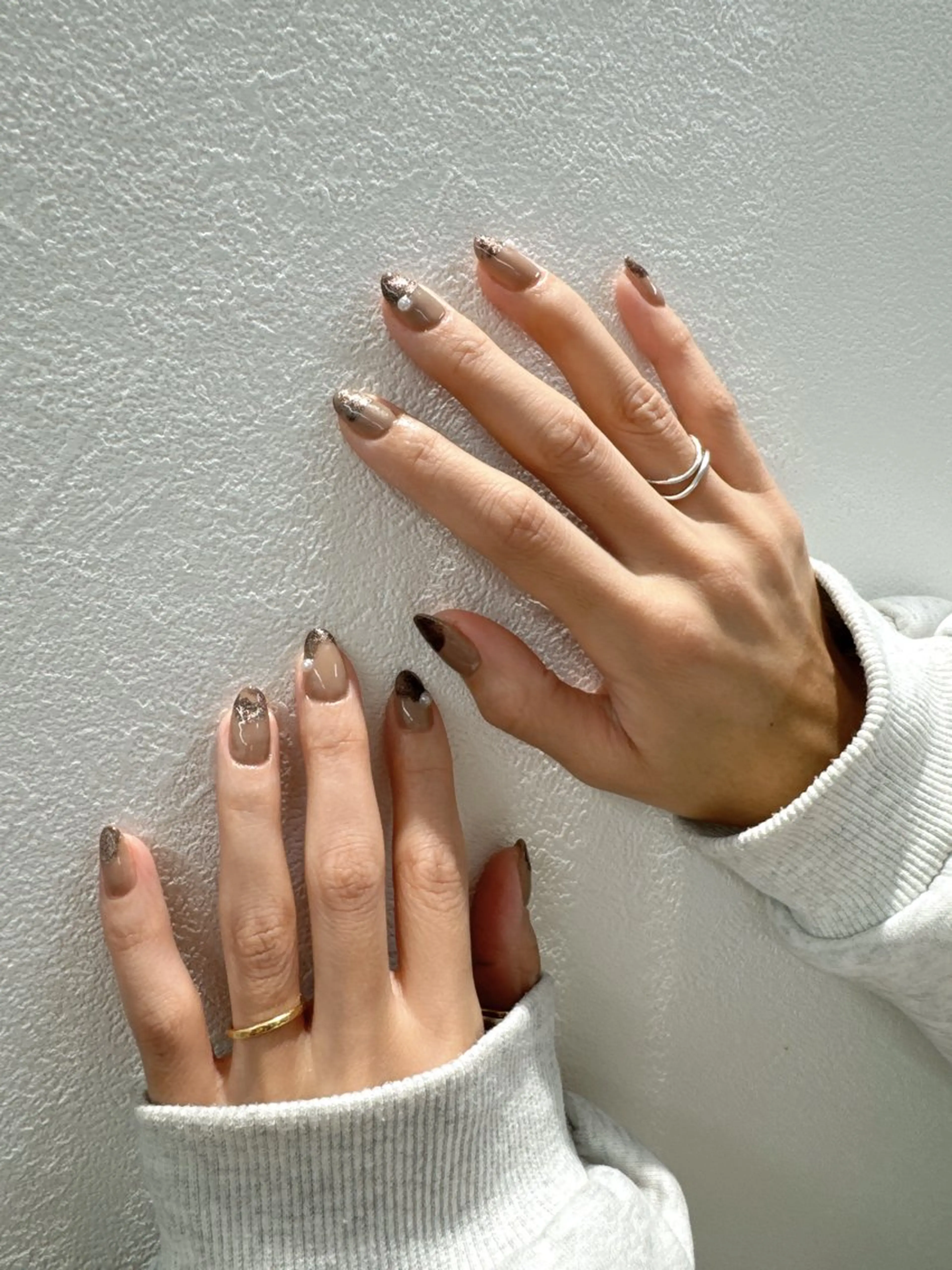 ネイル ハンドネイル Hi nail kozue池袋のネイルデザイン