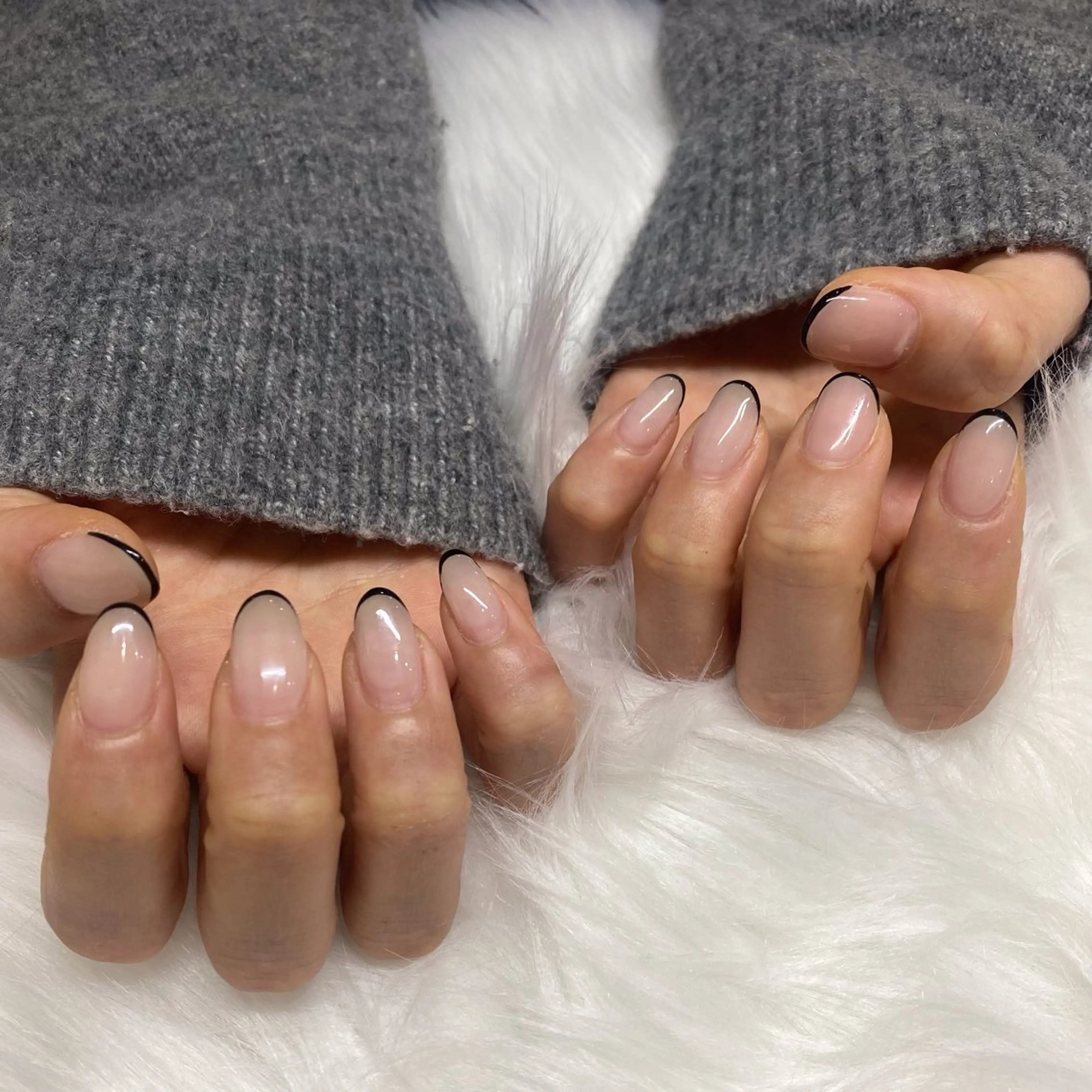 ネイル ハンドネイル nail salon   BONO所属・nail salon アトリエBONOのネイルデザイン