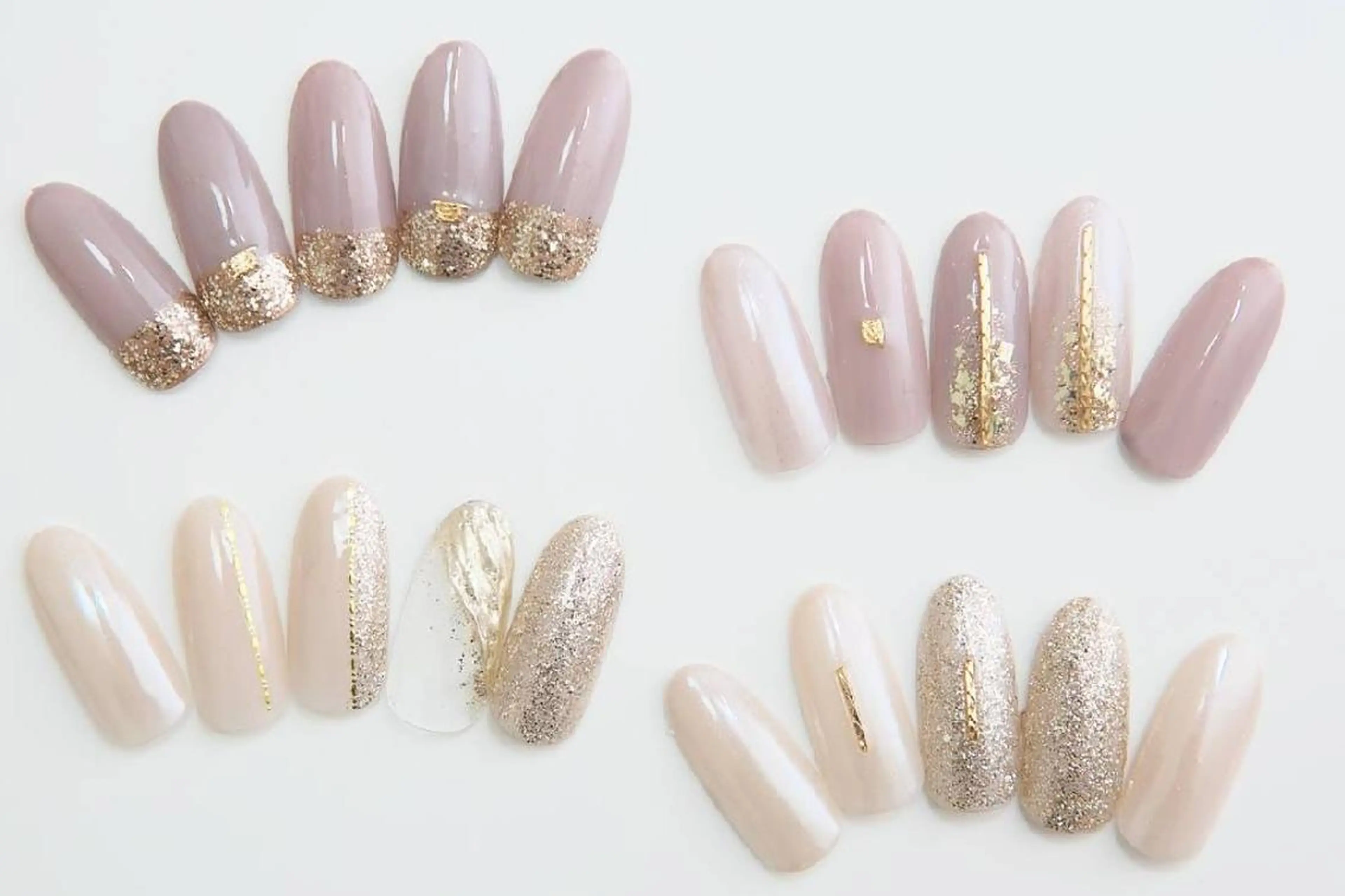 ネイル BlissNail ブリスネイルのネイルデザイン