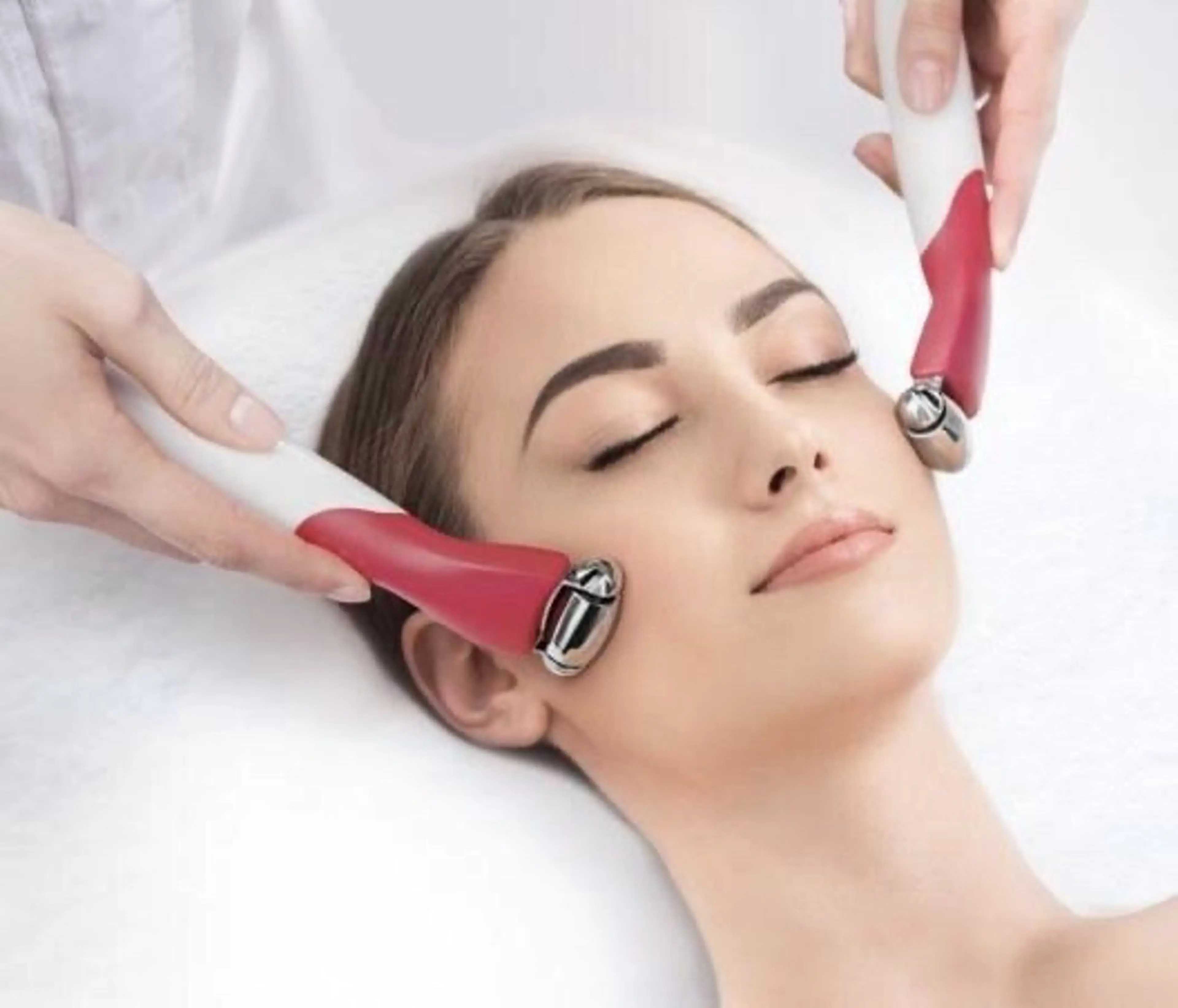 美肌/毛穴/痩身🐰 SalonMoriのエステ・リラクイメージ