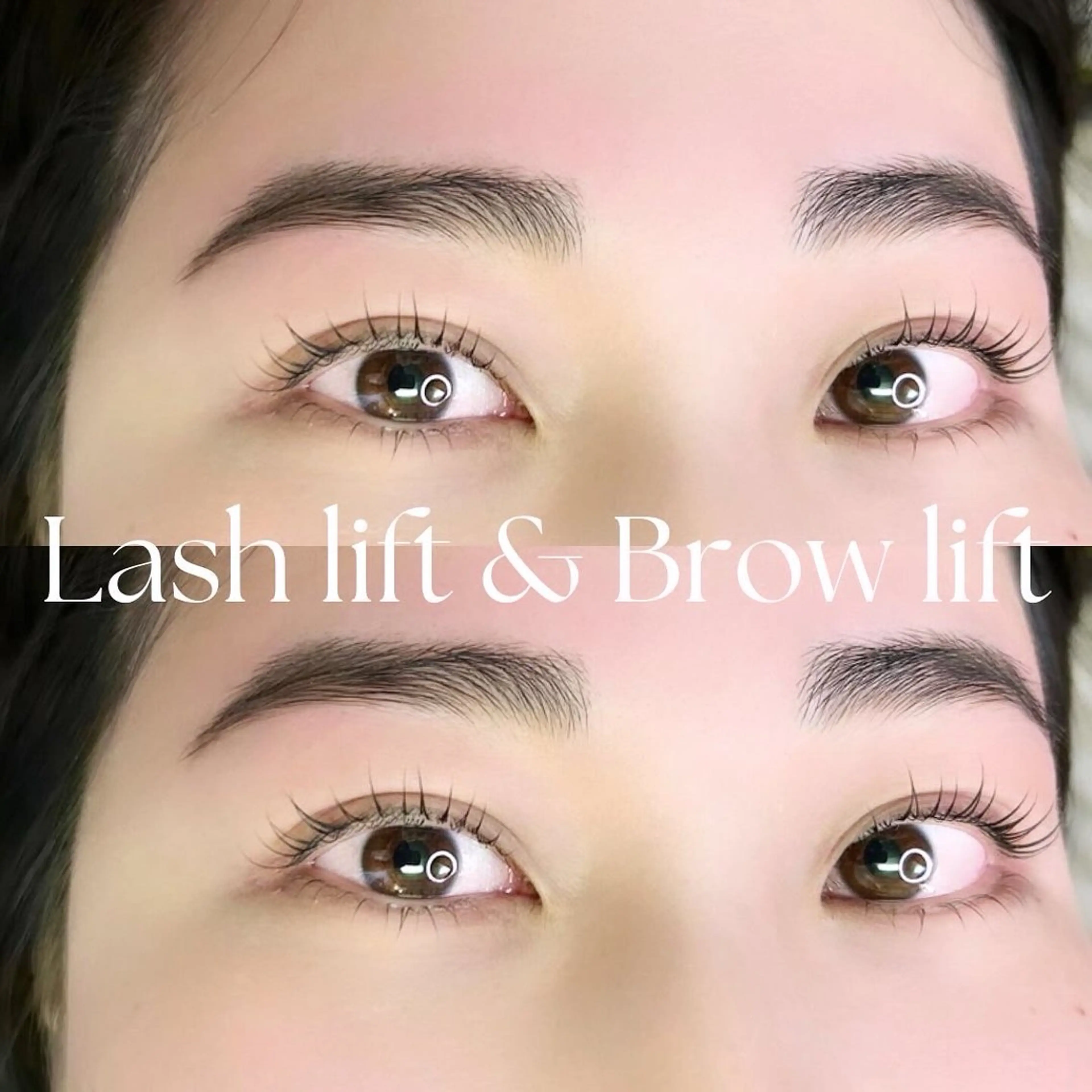 アイブロウ マツパ slowly  eye&brow所属・【slowly】 RINAのマツエク・マツパデザイン
