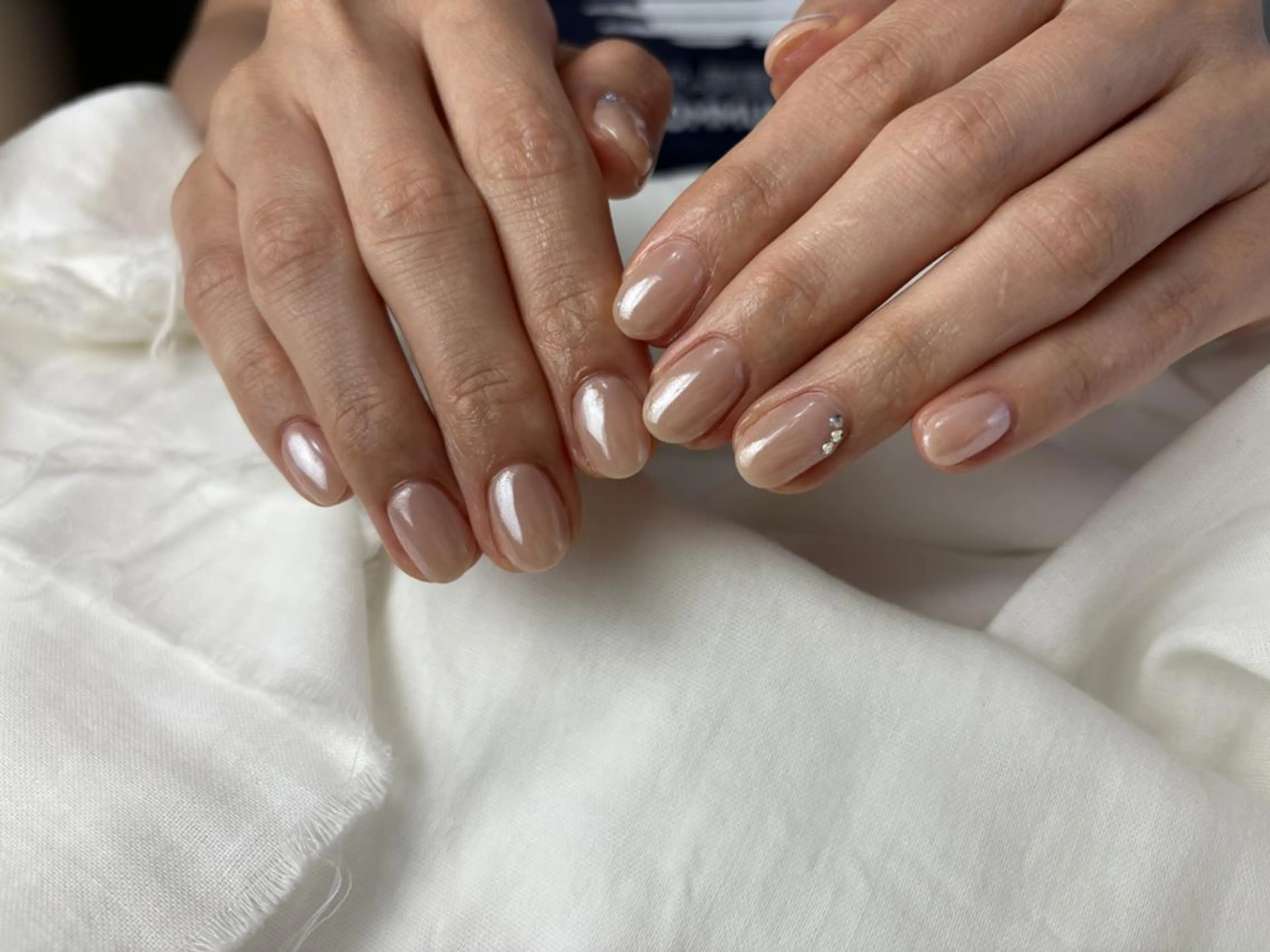 ネイル ハンドネイル nailsalon GINAのネイルデザイン