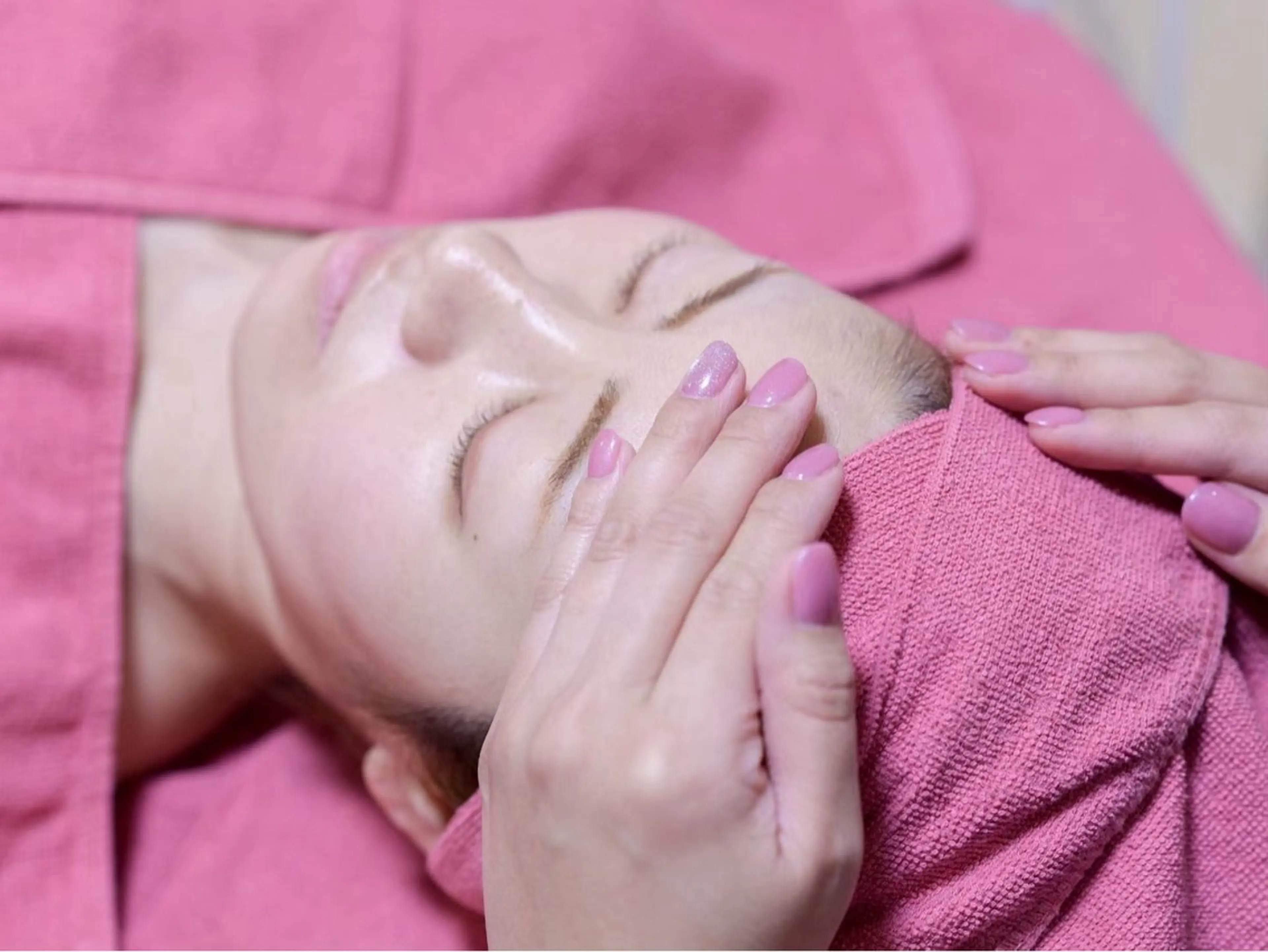 【毛穴汚れ／たるみ／コラーゲン肌】でお悩みの方にはオススメ★の写真