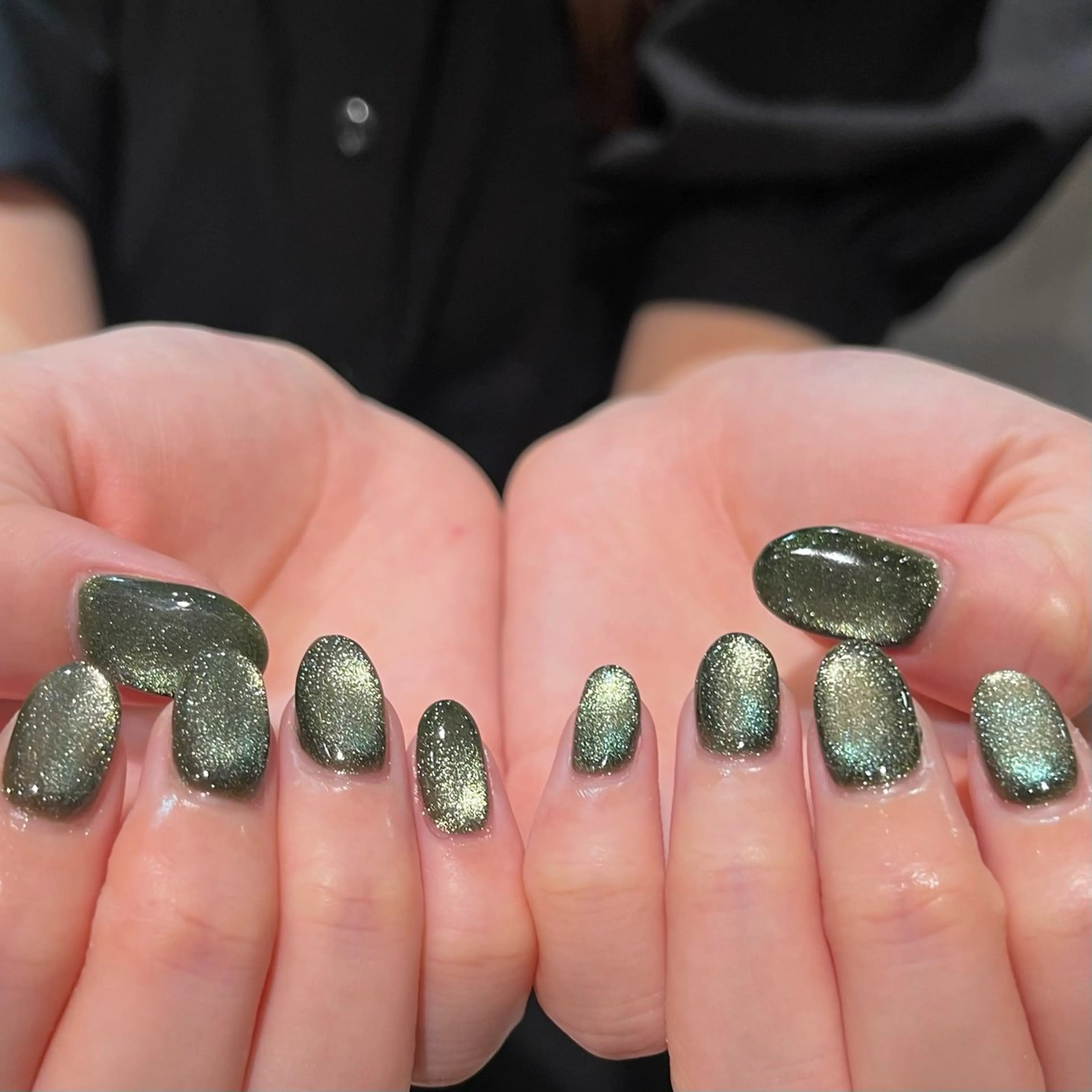 ネイル Renatus🤍 MISUZUのネイルデザイン