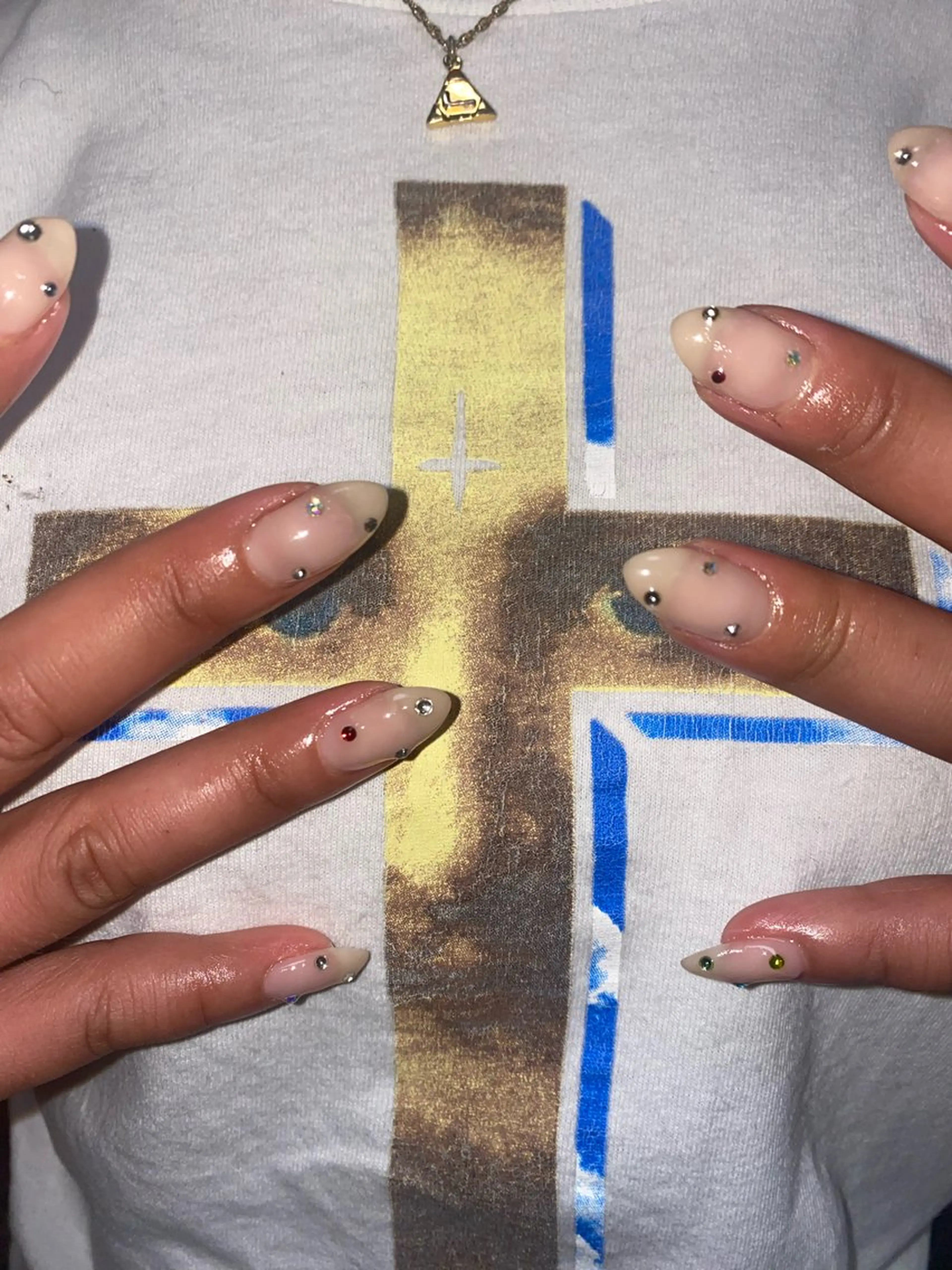 ネイル BNT nailsのネイルデザイン
