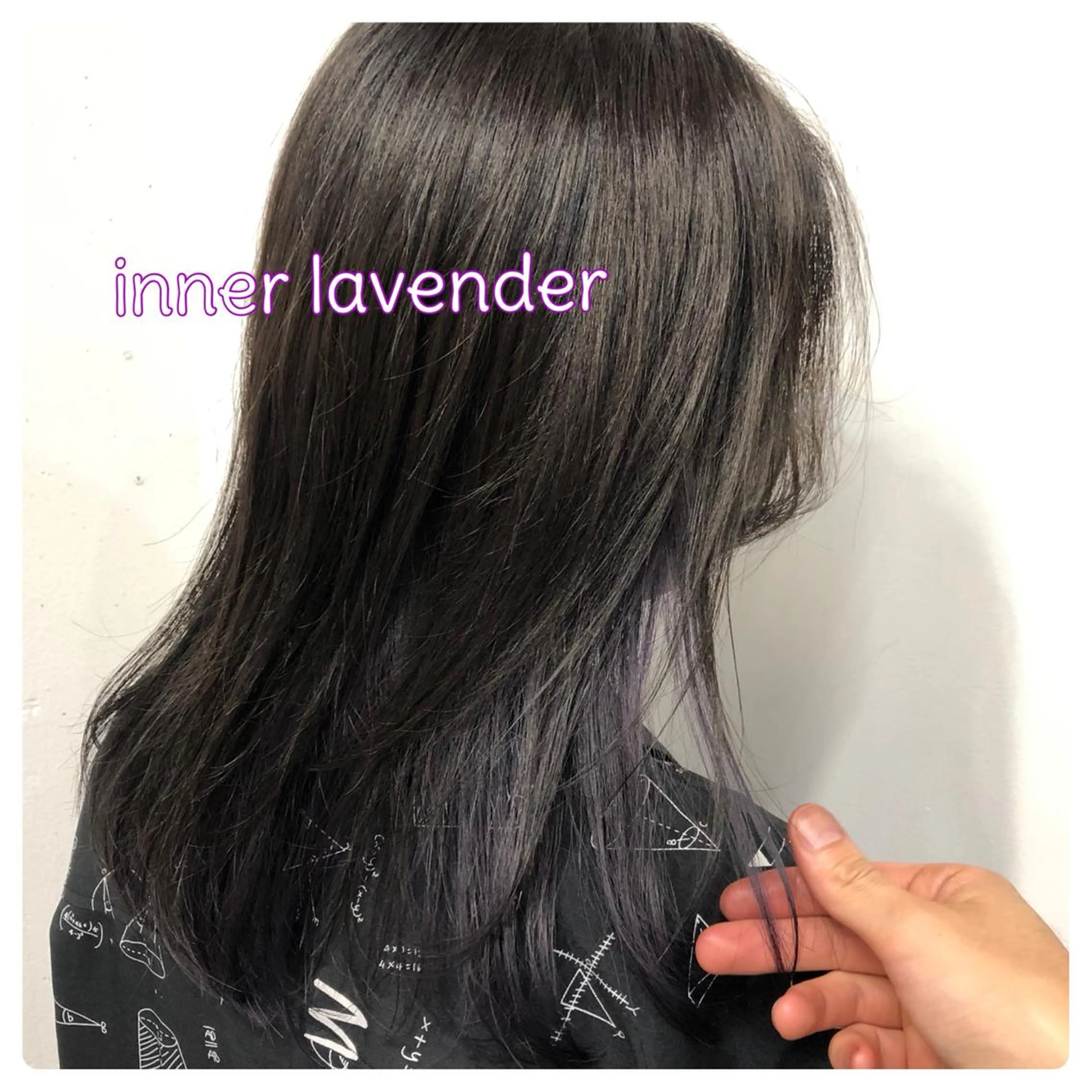 ミディアム カラー 🎨絶対に褒められる "店長"鈴木貴彦🎨のヘアスタイル