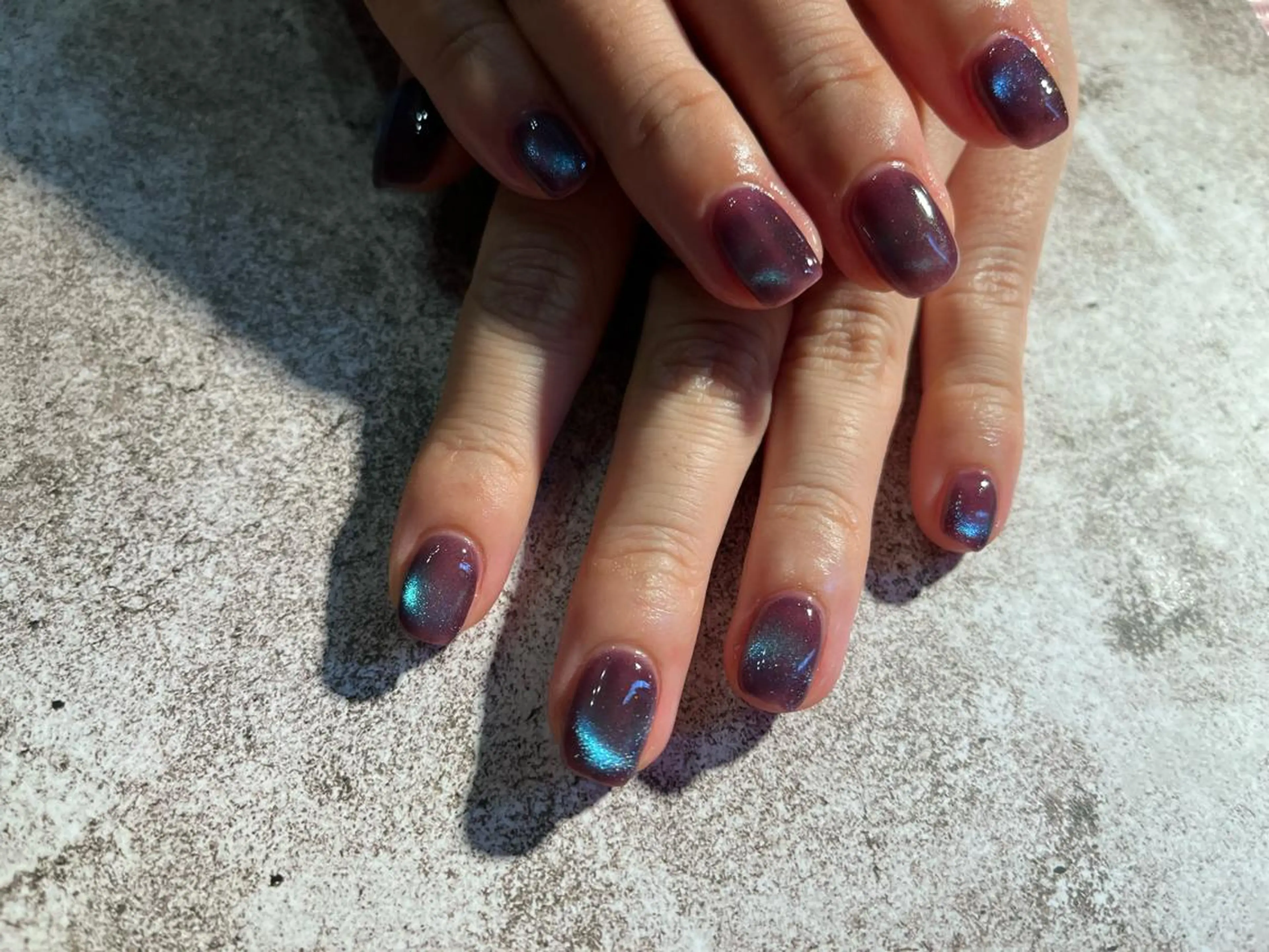 ネイル ハンドネイル Kimura Yukoのネイルデザイン